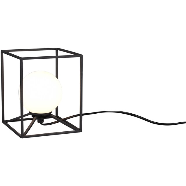 TRIO Leuchten Tischleuchte »Gabbia«, 1 flammig-flammig online kaufen | mit  3 Jahren XXL Garantie