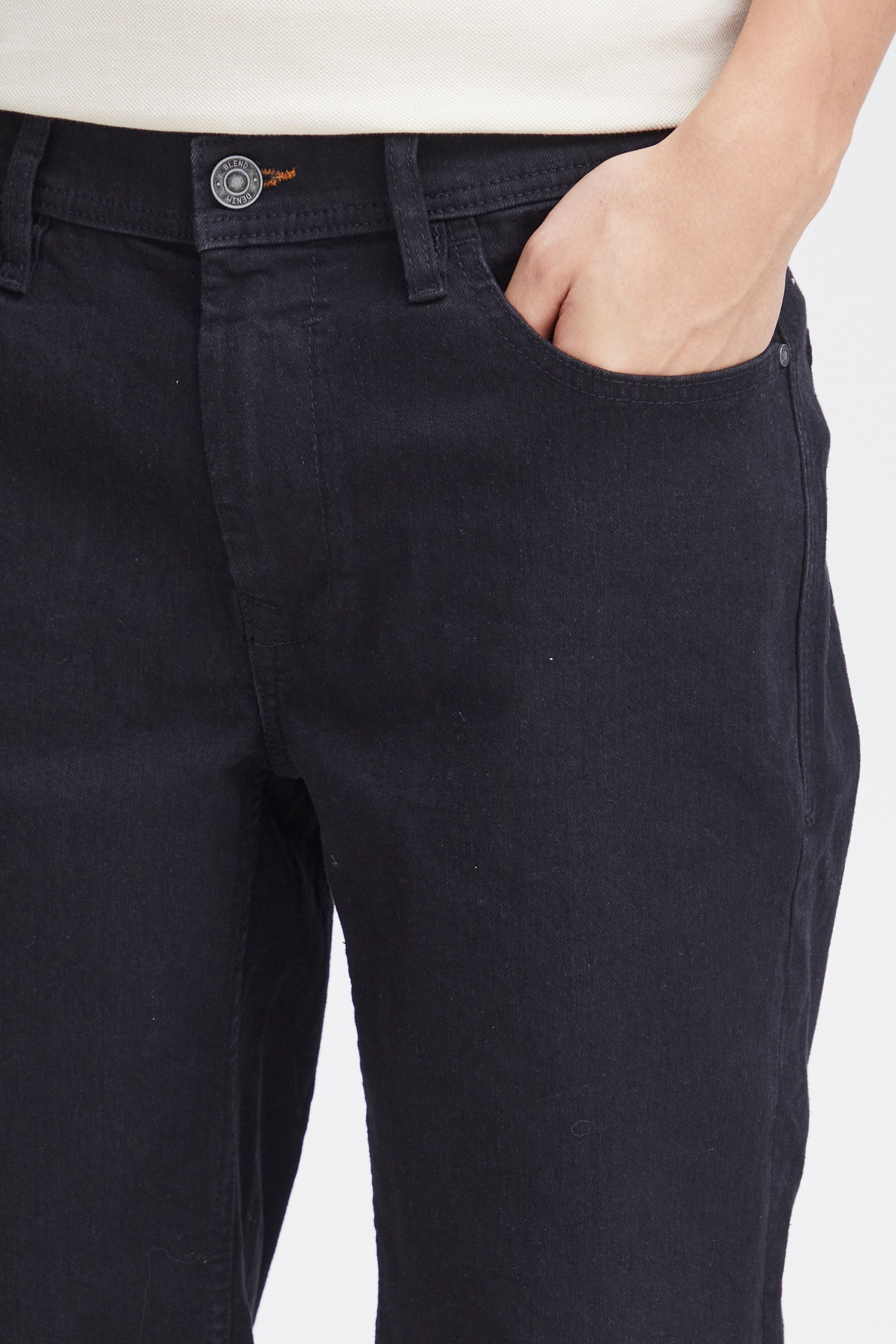 Blend Jeansshorts »Jeansshorts BHDenim«