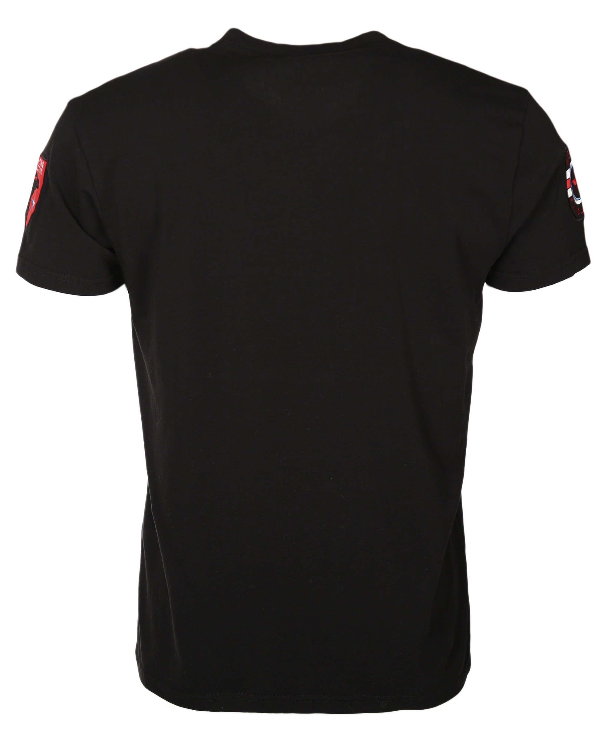 TOP GUN T-Shirt »T-Shirt TG20191004«