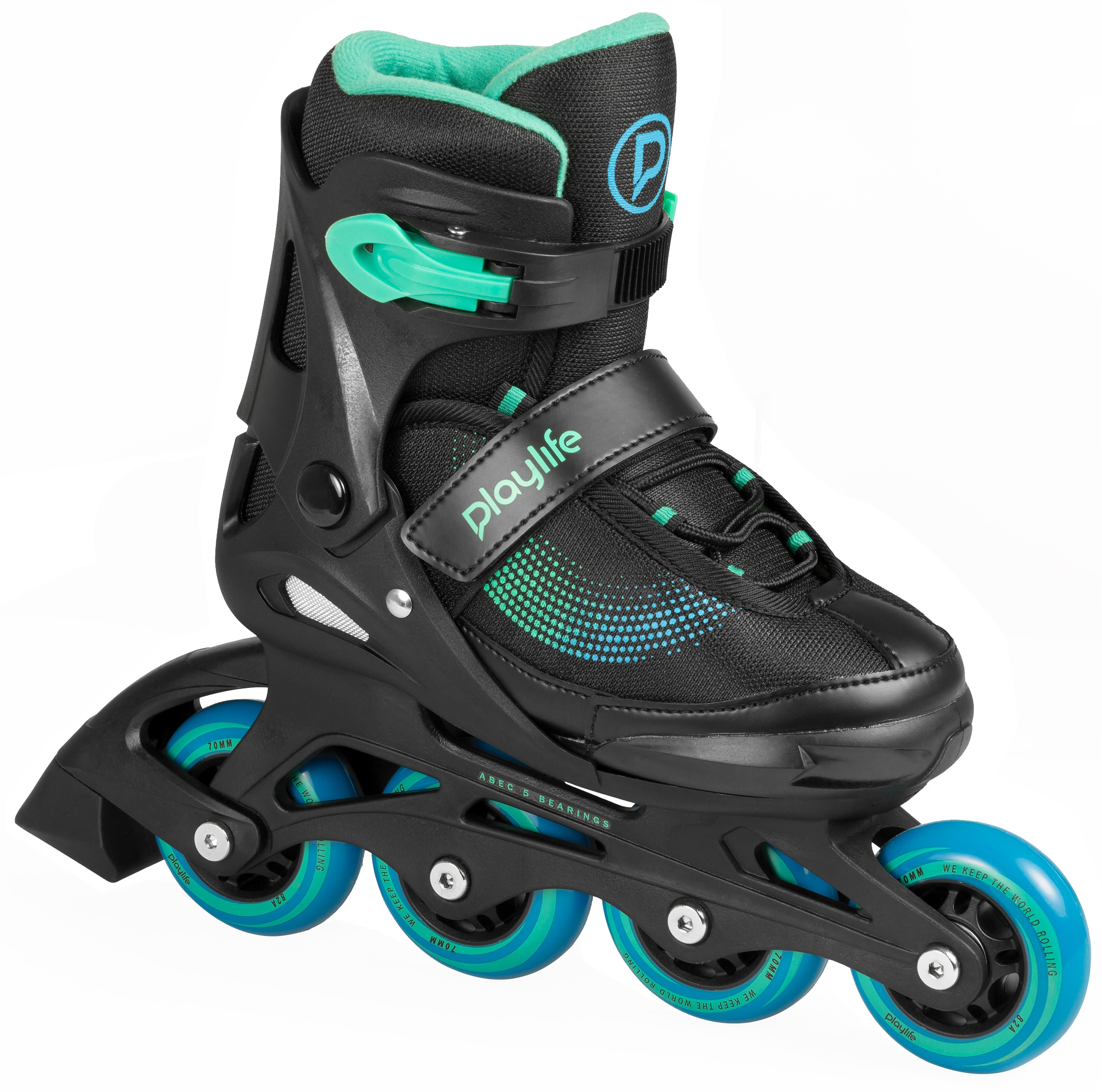 Inlineskates »Joker«