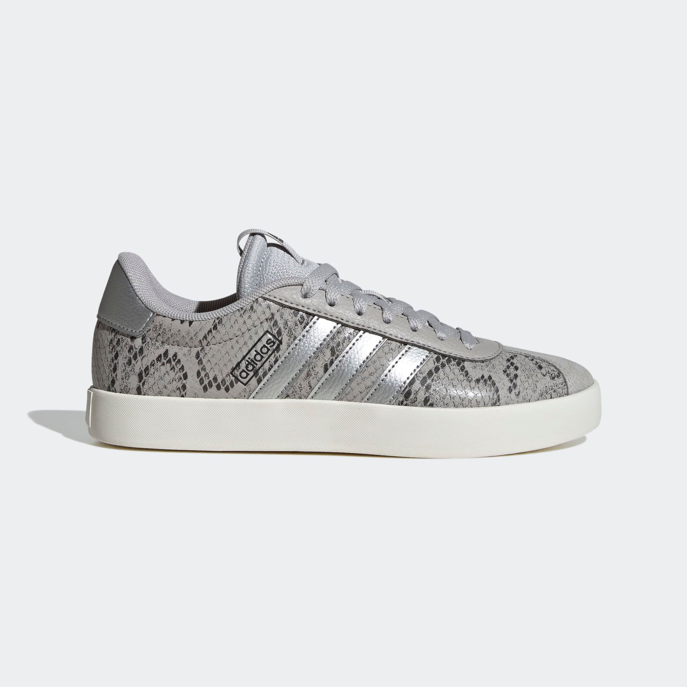 adidas Sportswear Sneaker »VL COURT 3.0«  Design auf den Spuren des adidas Samba
