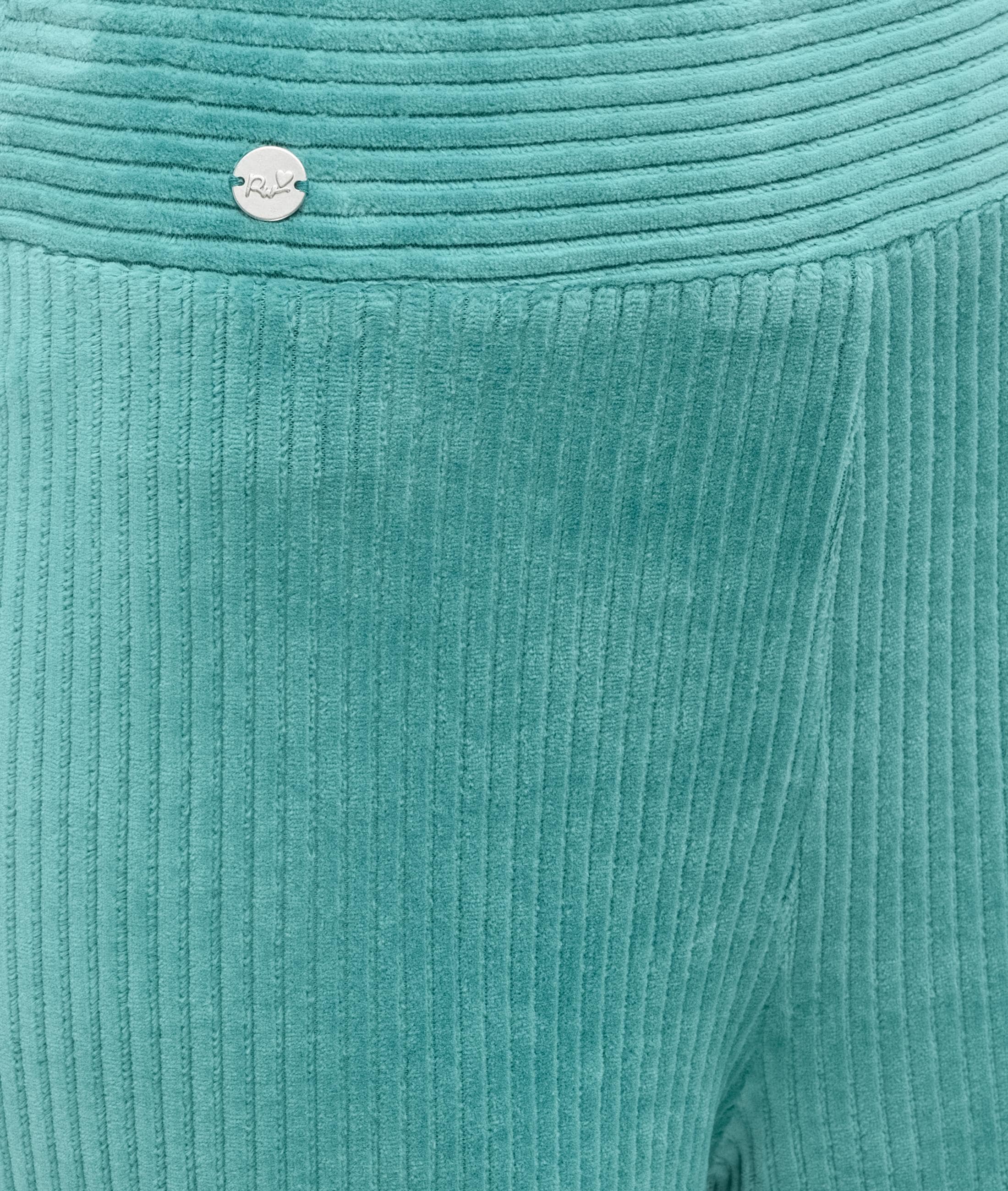Ragwear Cordhose »Cordhose Aretah Cordy«