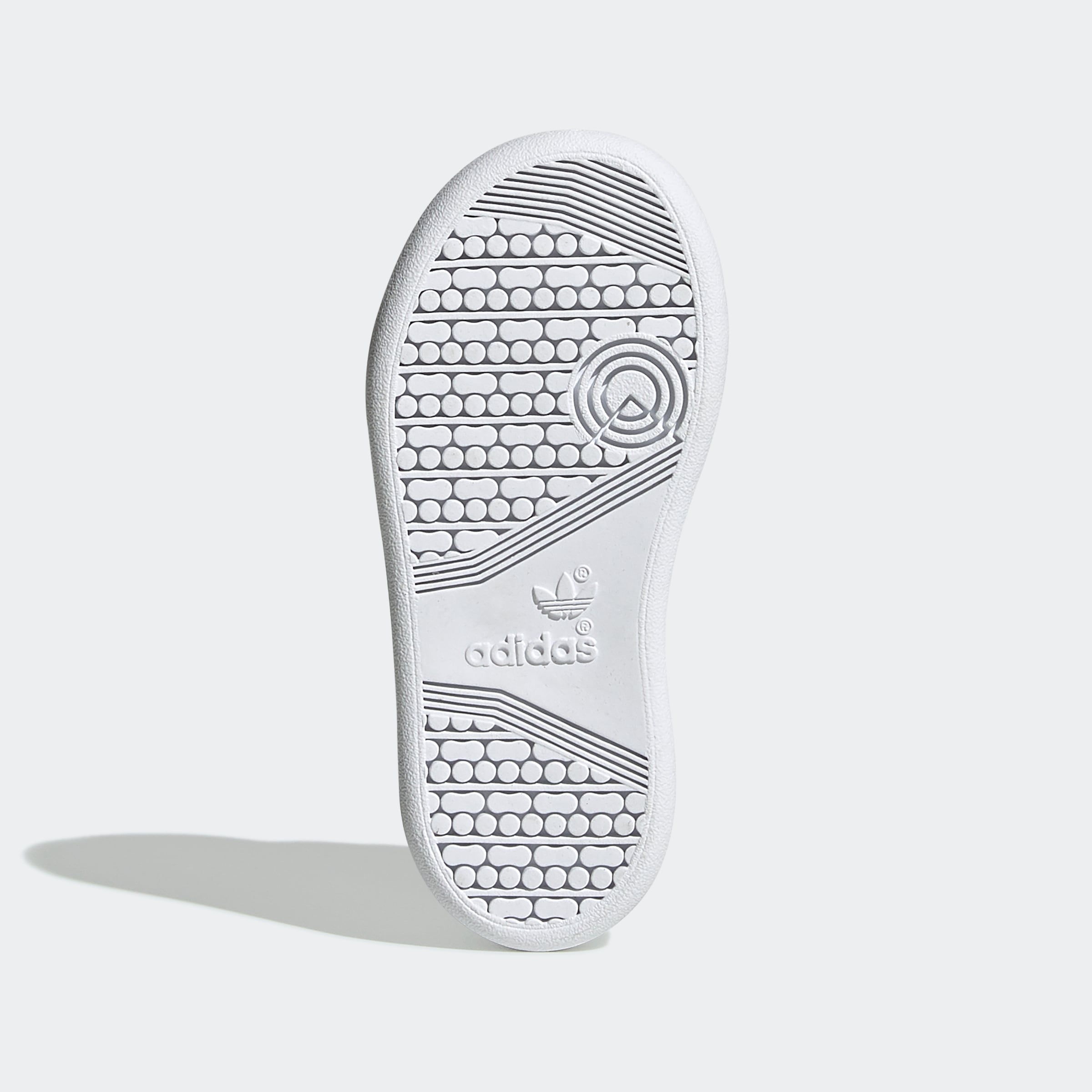 adidas Originals Sneaker »CONTINENTAL Kinder ♕ 80«, für bei mit Klettverschluss