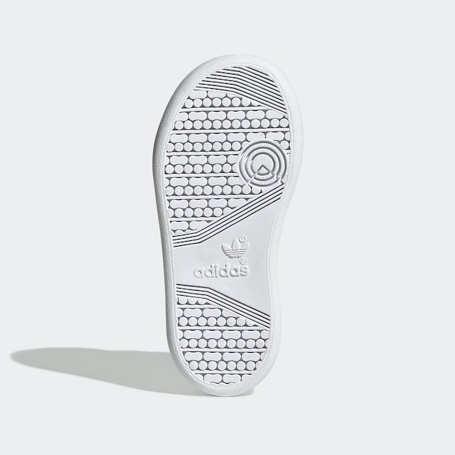 adidas Originals Sneaker »CONTINENTAL 80«, mit Klettverschluss für Kinder  bei ♕