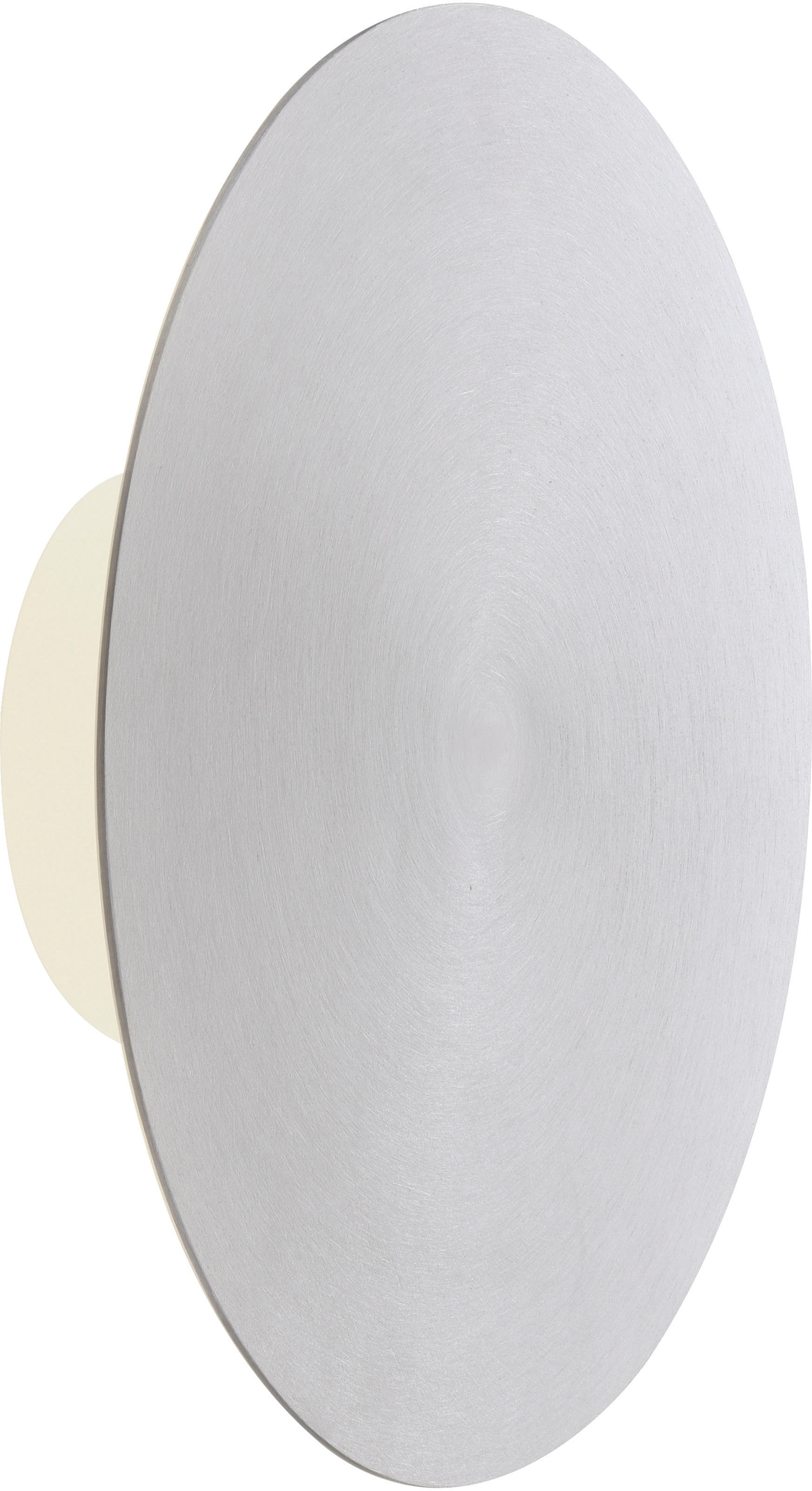 Paul Neuhaus Wandleuchte »AKKU PUNTU« LED-Board 1 Stk. Warmweiß