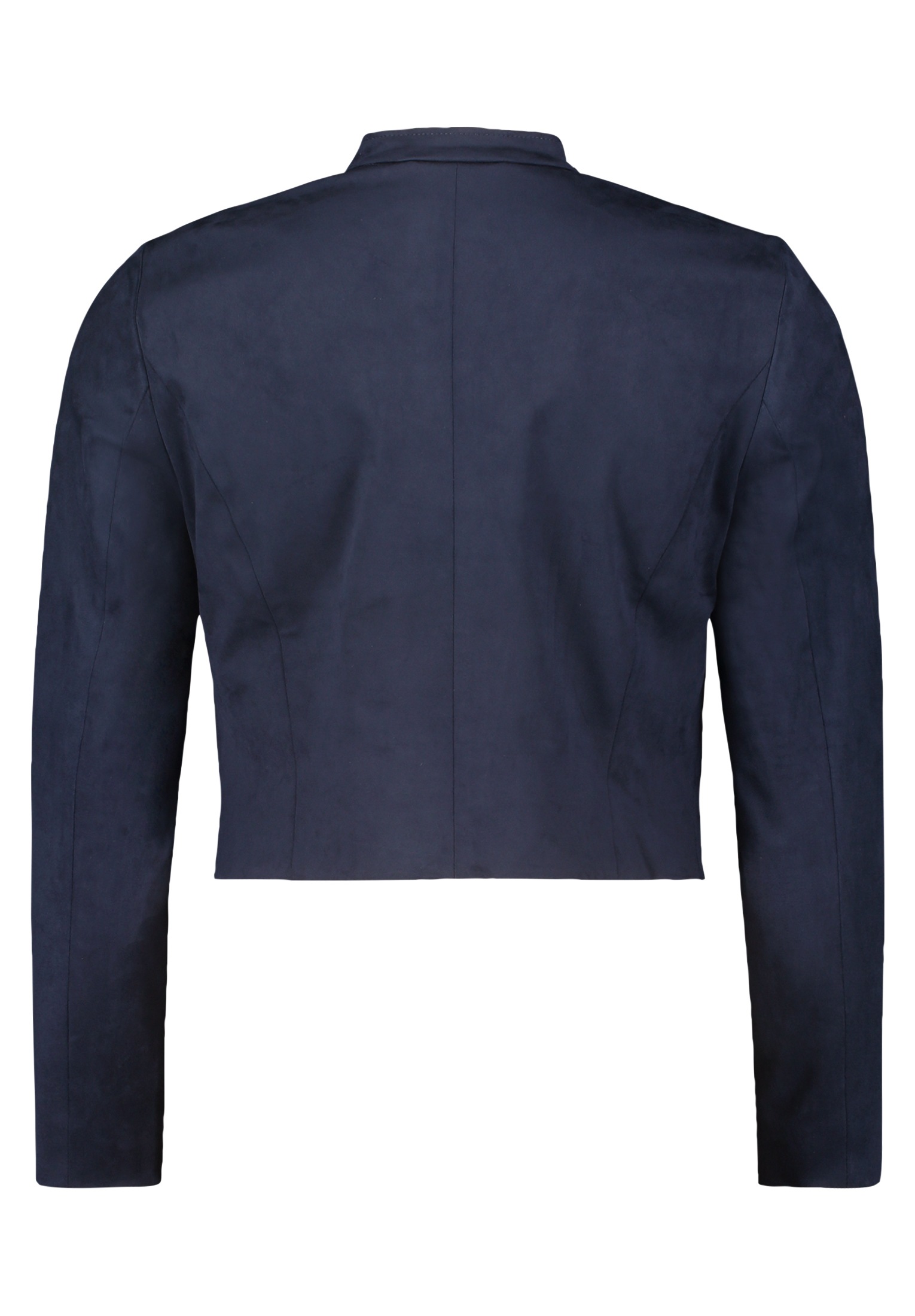 Vera Mont Jackenblazer »Bikerjacke mit Reißverschluss«