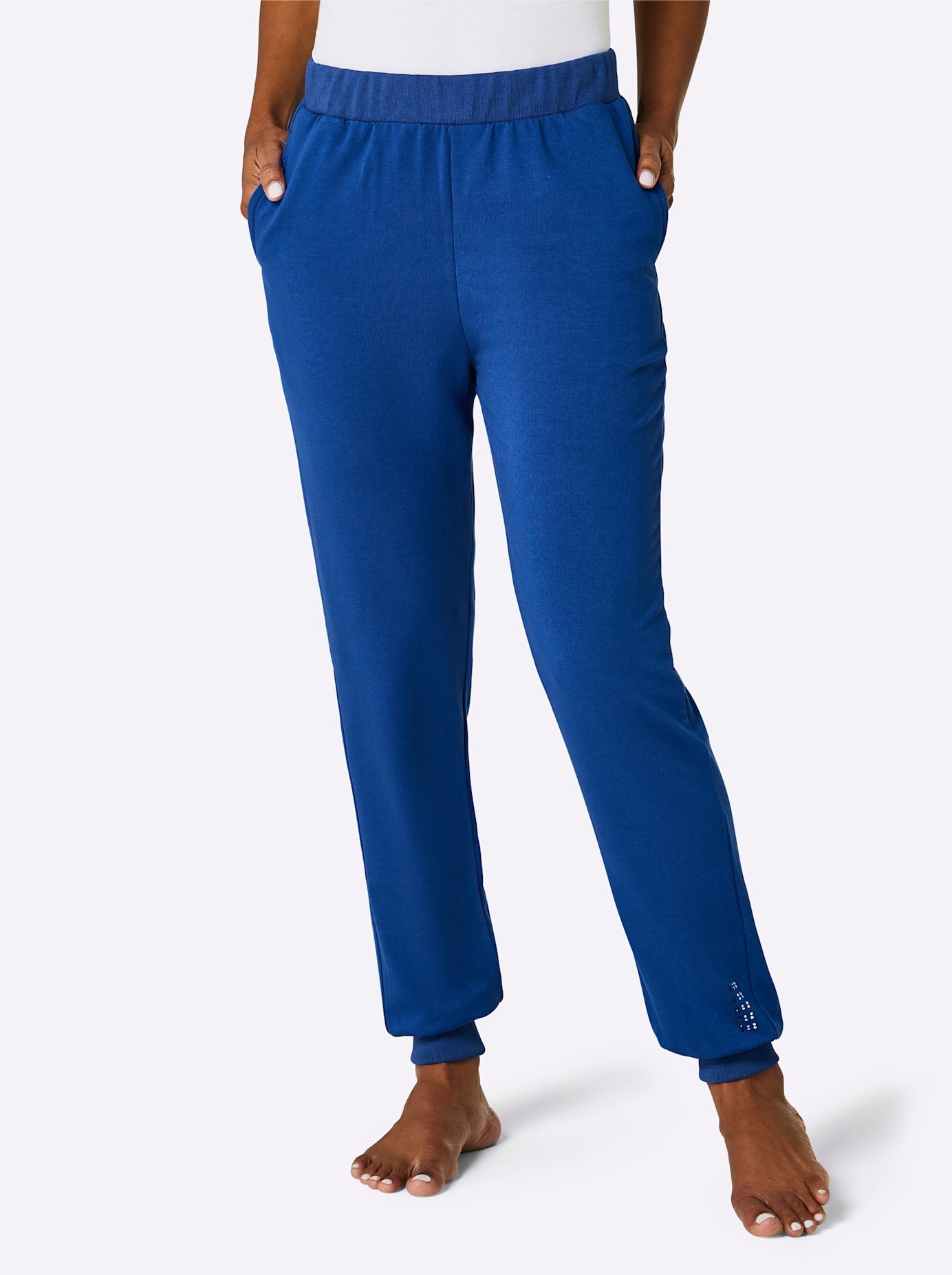 feel good Dehnbund-Hose