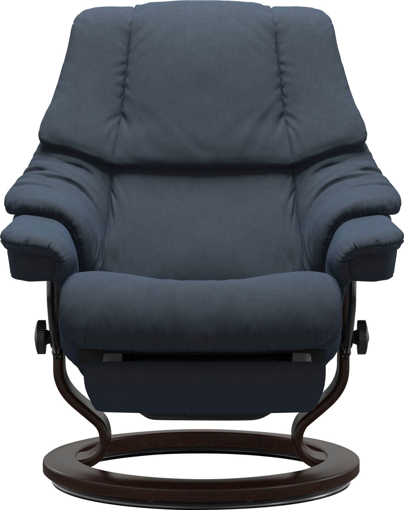 Stressless® Relaxsessel »Reno« elektrisch verstellbar, optional 2-motorisch, Größe M & L