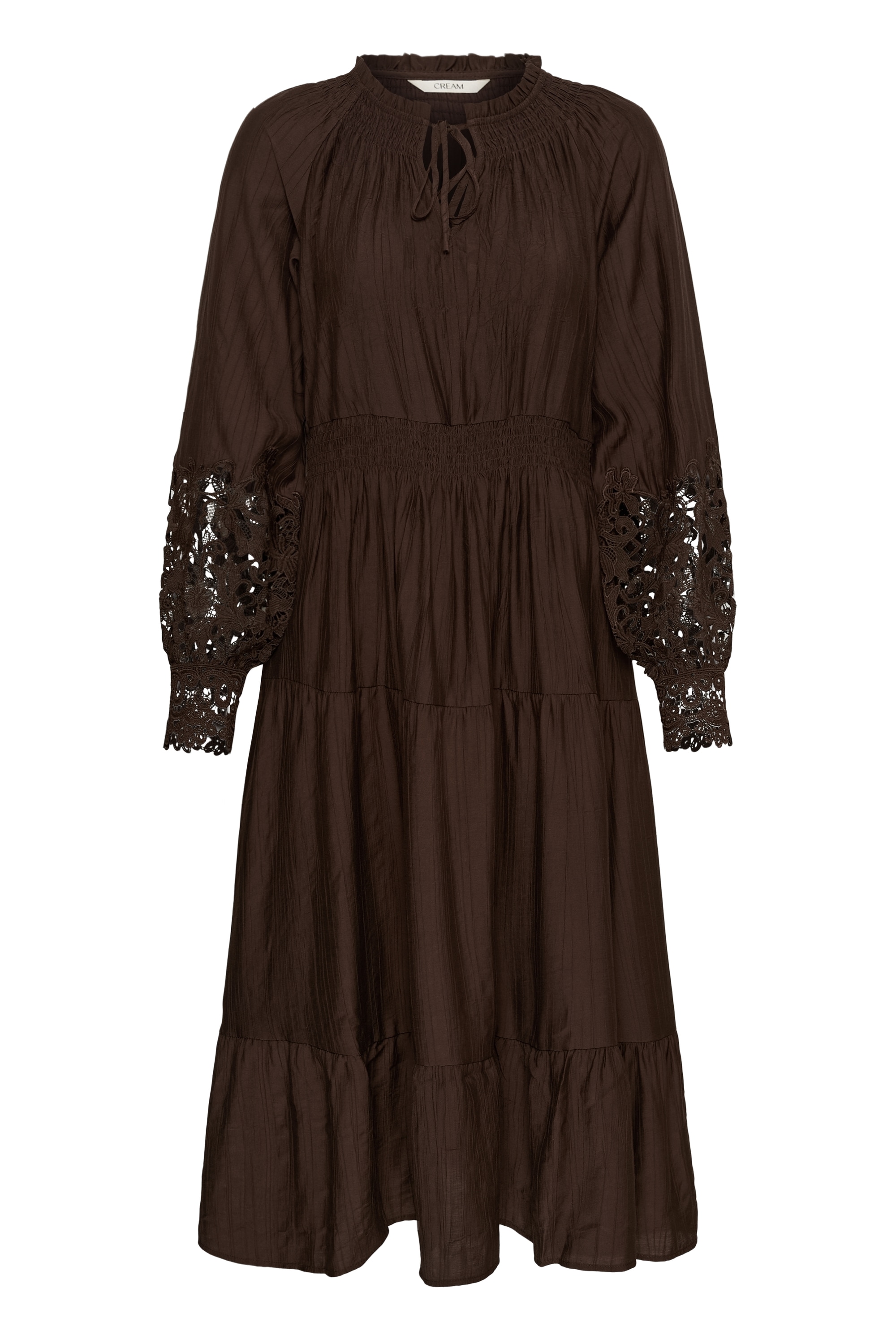Cream Midikleid »Damen Kleid CRTina«