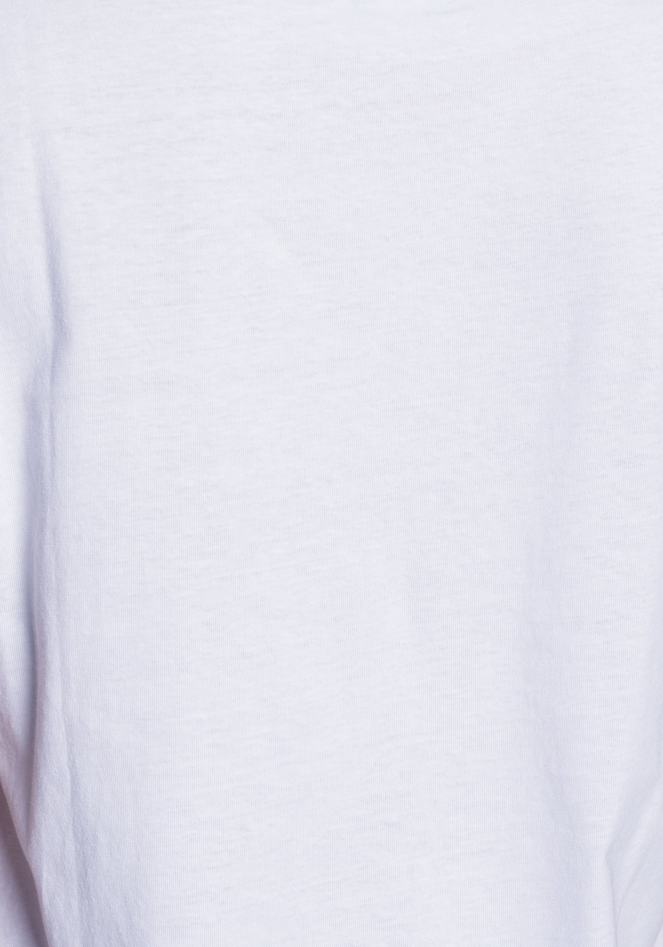 Laura Scott T-Shirt, Kurzarm, figurumspielender Schnitt, aus elastischem Single Jersey
