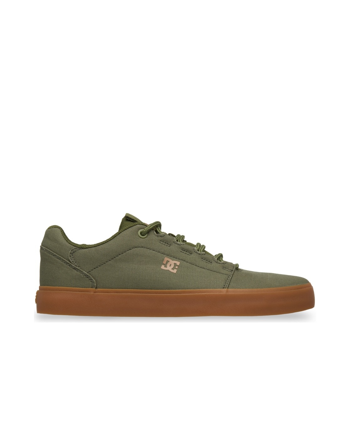 DC Shoes Sneaker »Hyde«