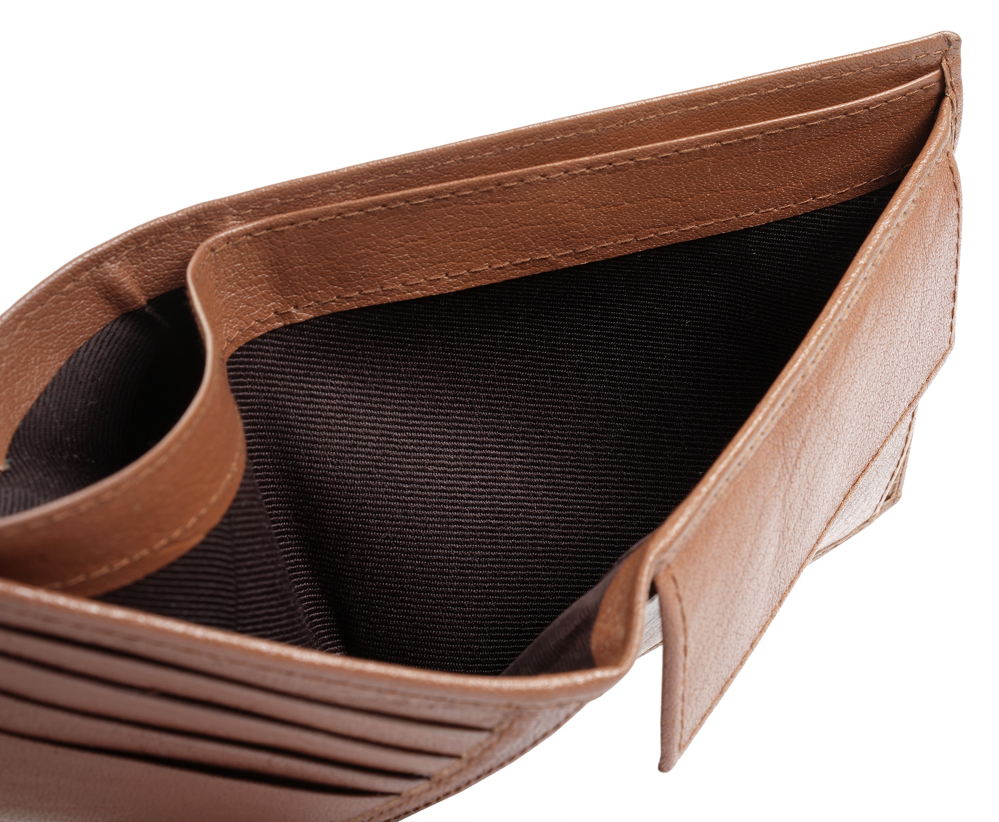 Bruno Banani Geldbörse echt Leder