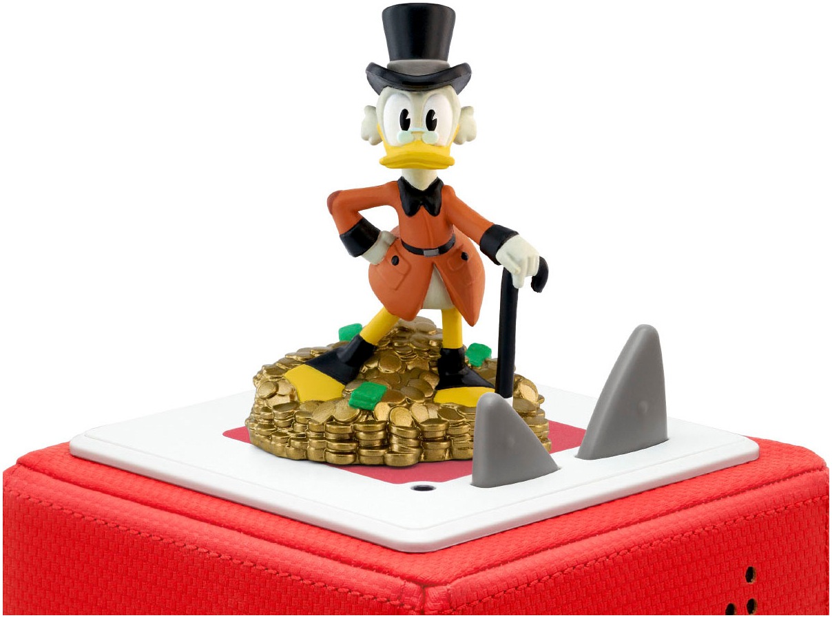 tonies Hörspielfigur »Disney - DuckTales - Woohoo! / Die Suche nach Atlantis«