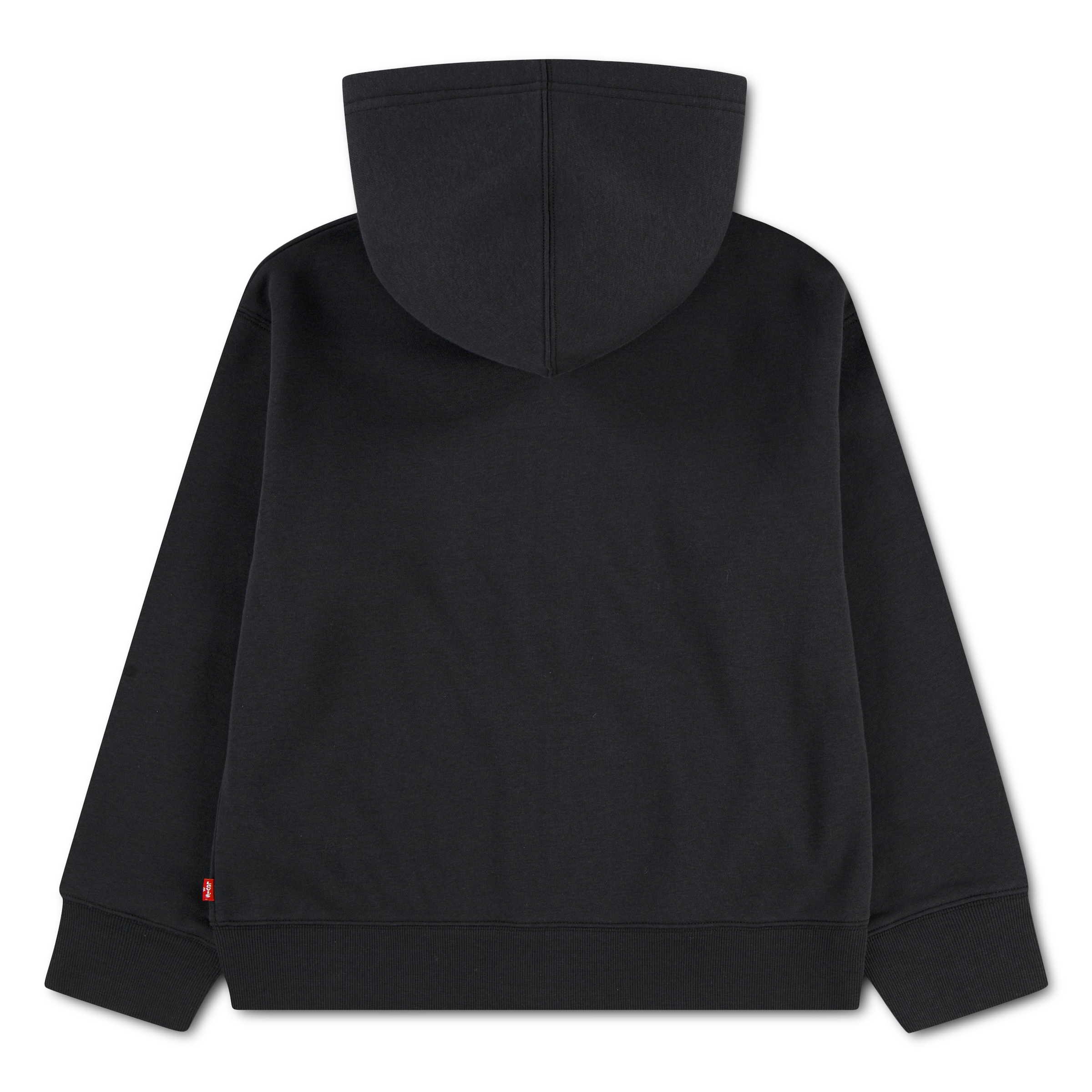 Levi's® Kids Kapuzensweatjacke »LVB ESSENTIAL HOODIE«