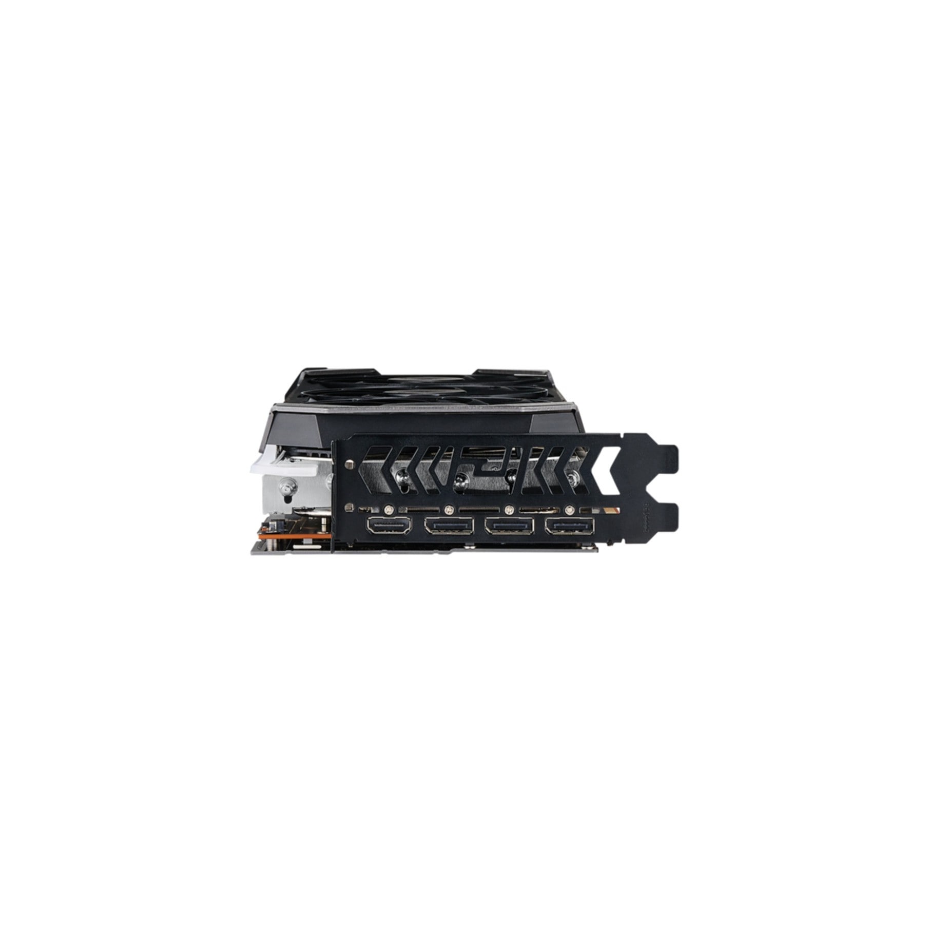 PowerColor Grafikkarte »RX 7800 XT 16G-E/OC«