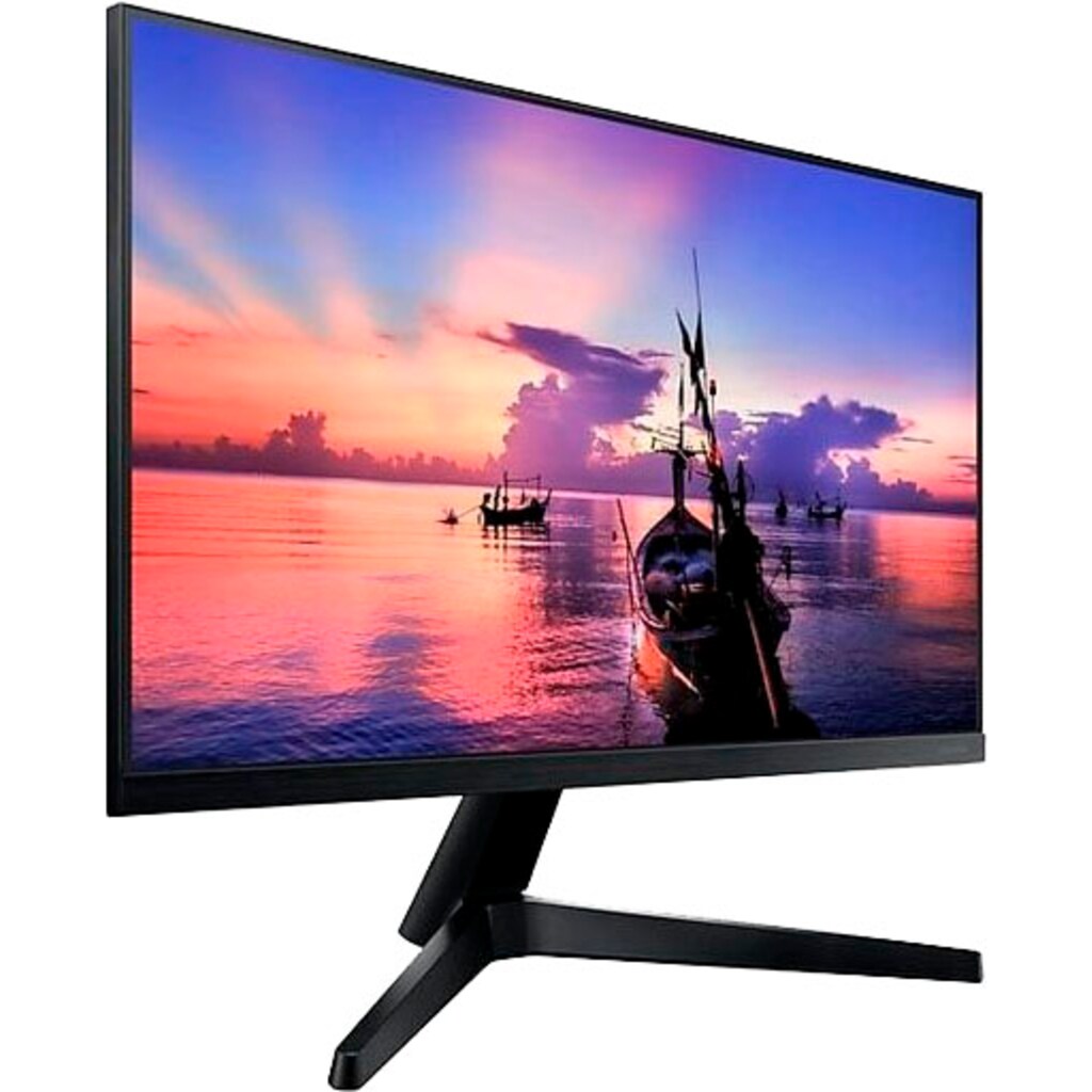 Samsung LED-Monitor »F24T350FHR«, 61 cm/24 Zoll, 1920 x 1080 px, Full HD, 5 ms Reaktionszeit, 75 Hz