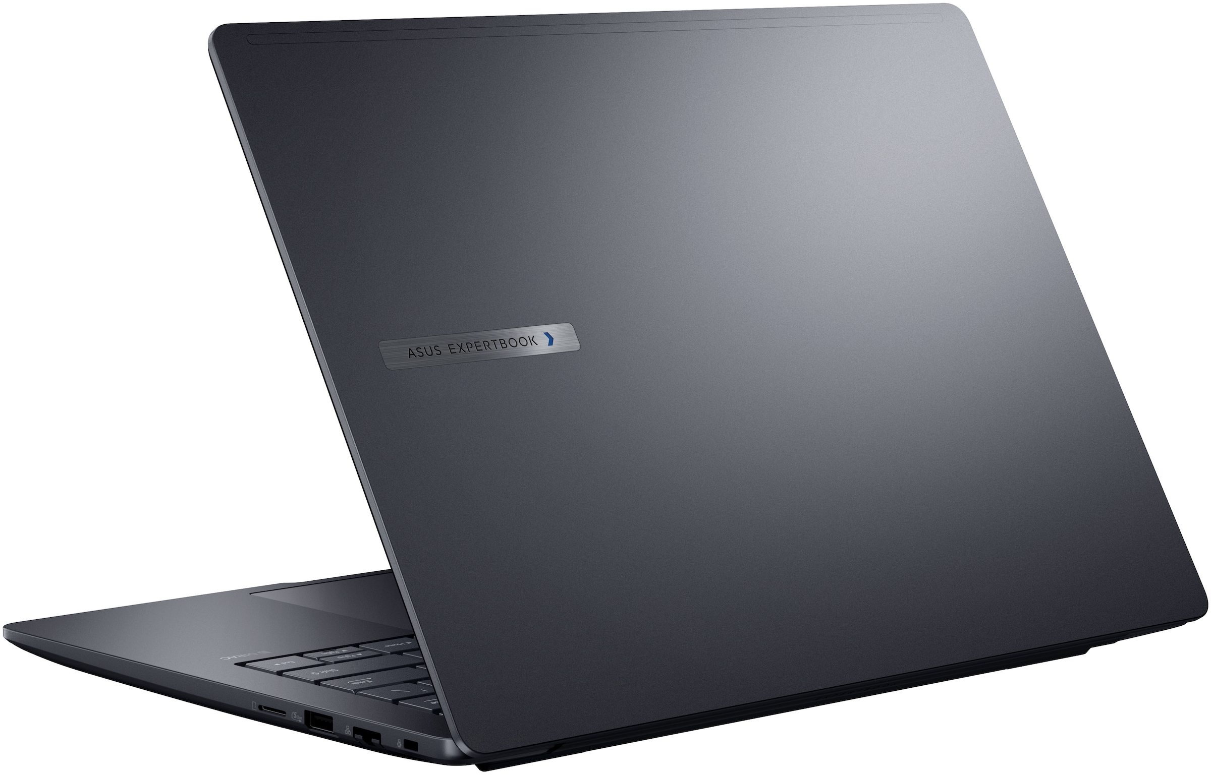 Asus Business-Notebook »ExpertBook B5 B5405CCA-NZ0084X« 35,6 cm / 14 ″ Intel Core Ultra 5 ARC 512 GB SSD