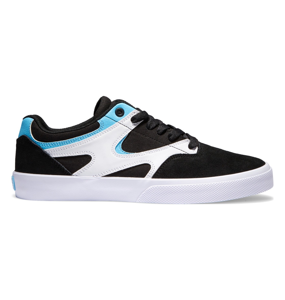 DC Shoes Sneaker »Kalis Vulc«