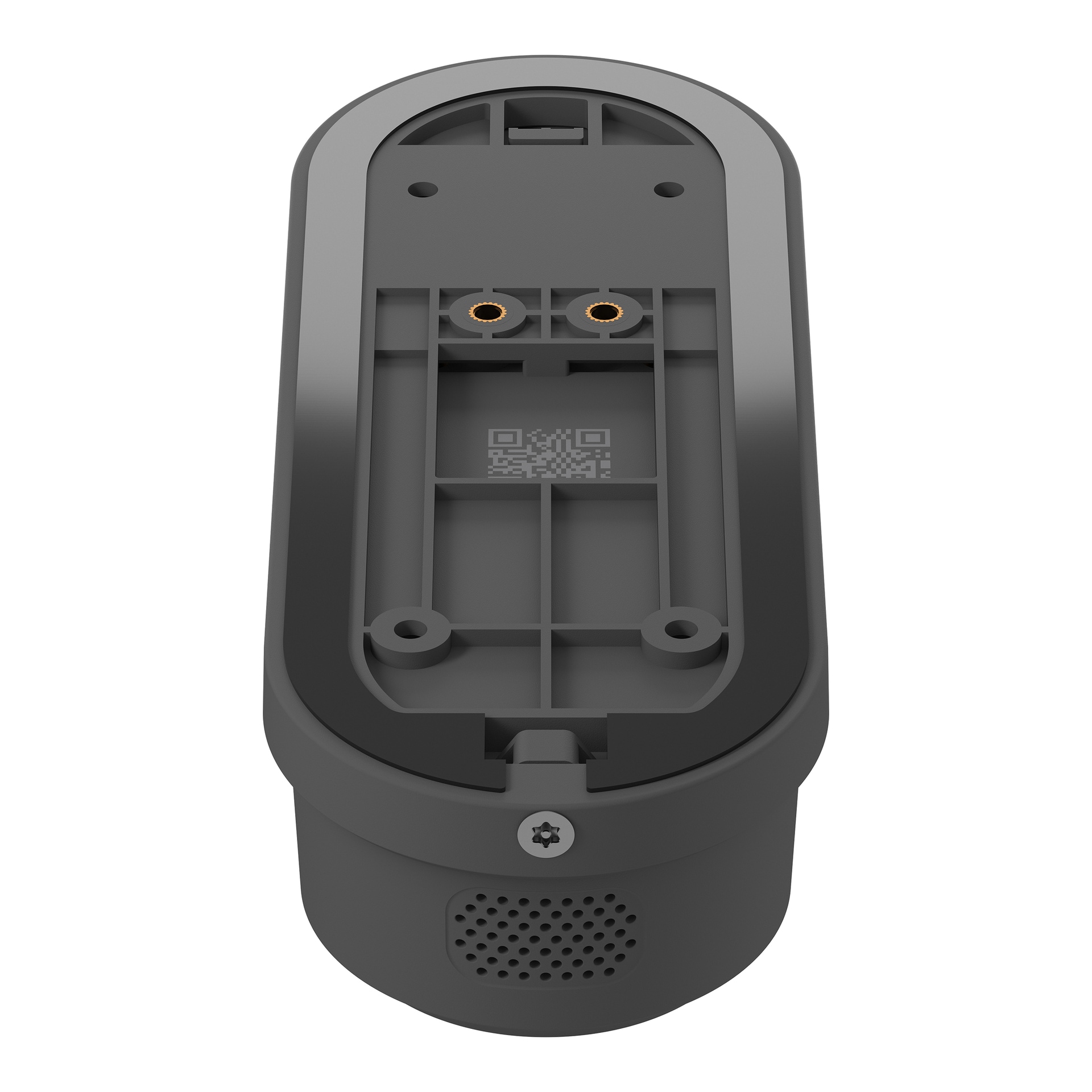 Homematic IP Video-Türsprechanlage »Video-Türklingel« Aussenbereich & Innenbereich