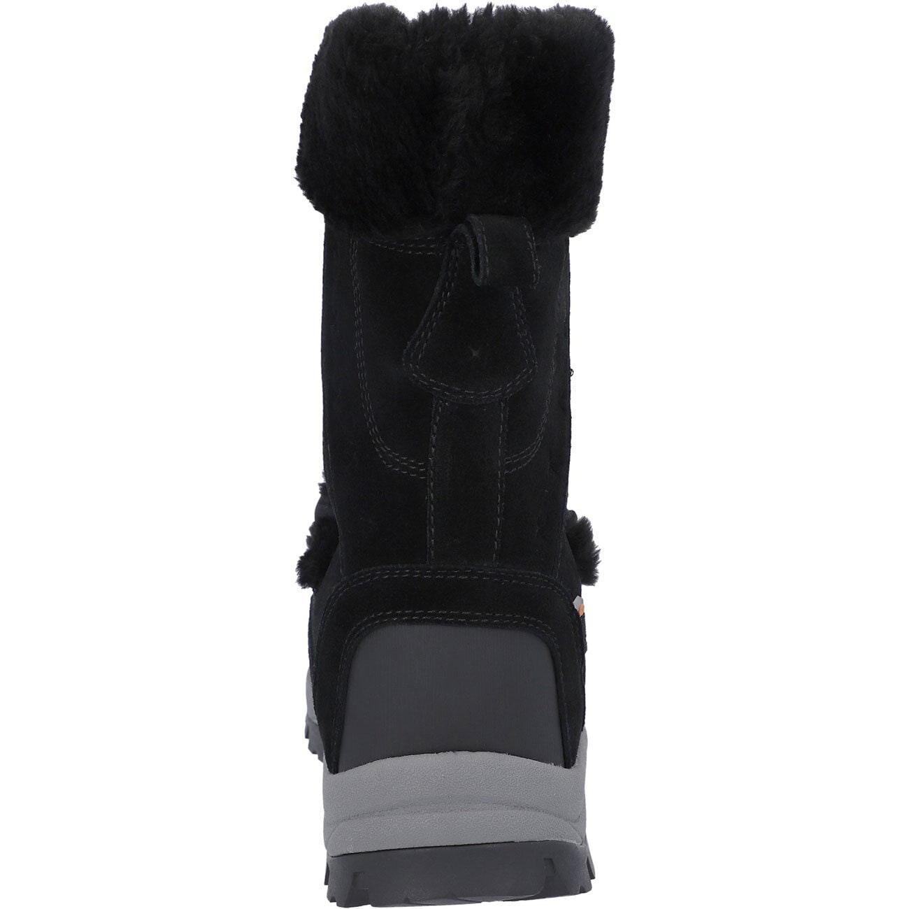 Hi-Tec Wanderschuh »Hi-Tec Stiefel Moritz Wp 200«