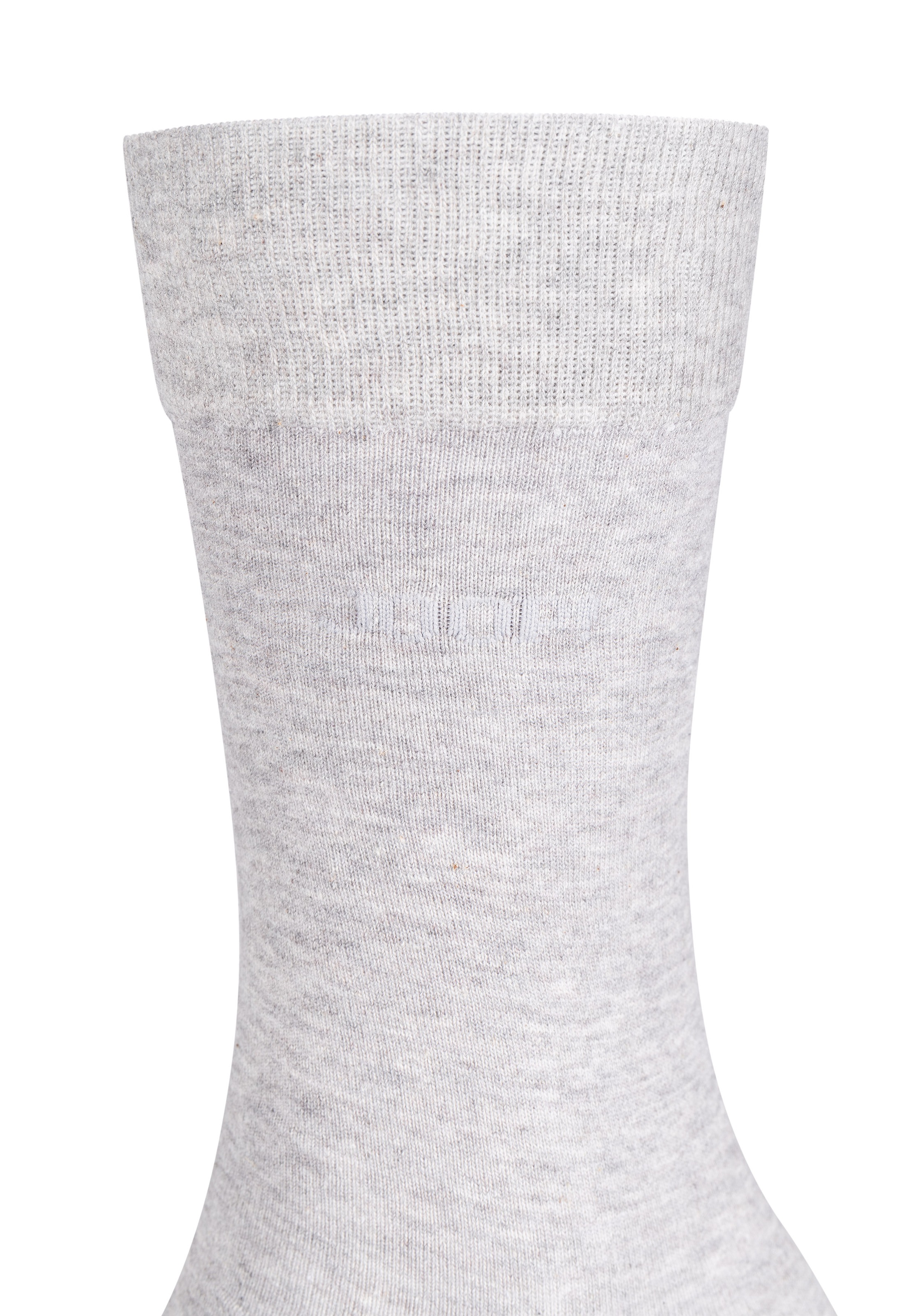 JOOP! Socken »premium essentials« 4 Paar tlg. mit elastischem Bund