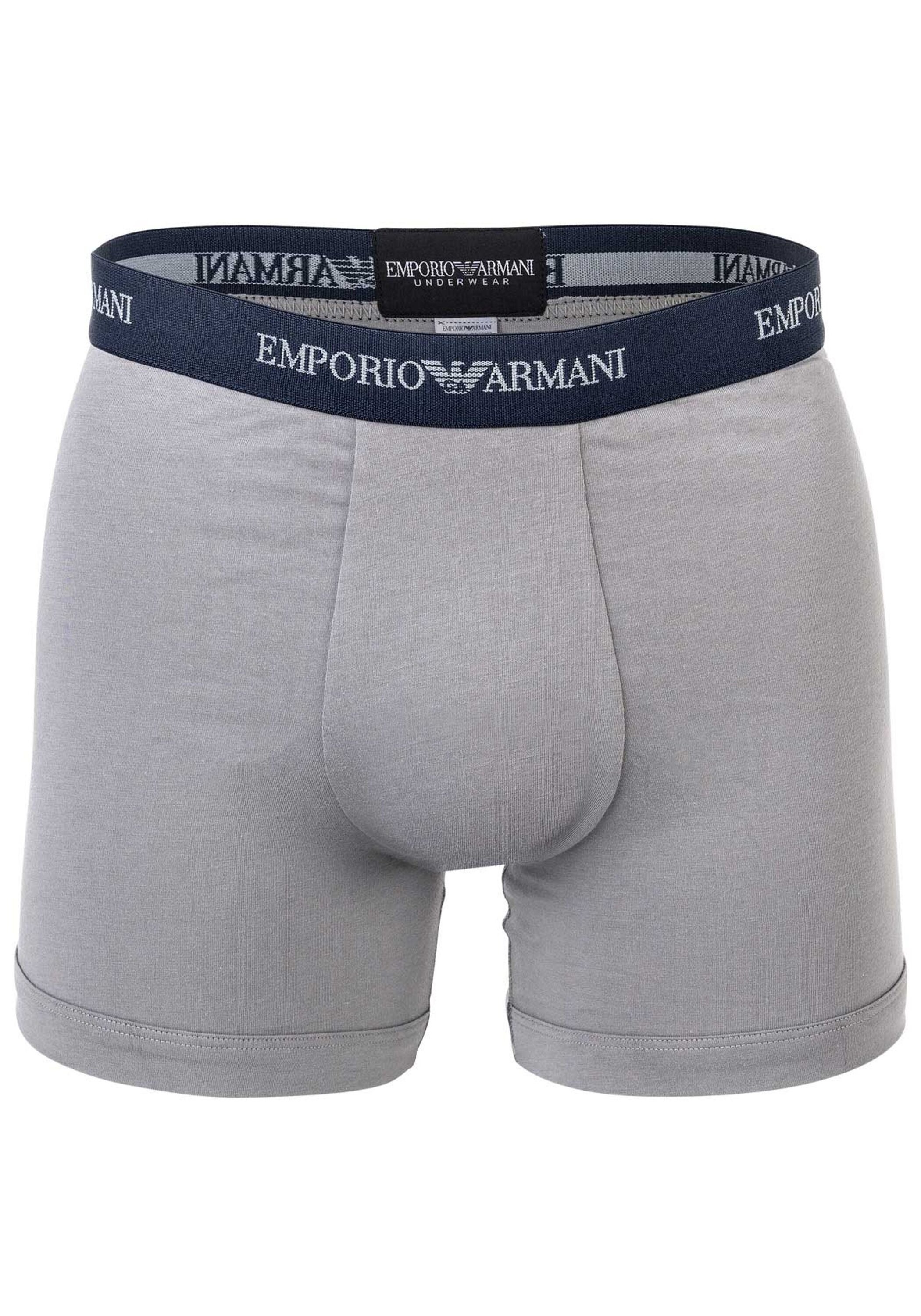 Emporio Armani Boxershorts »Boxershort 2er Pack«