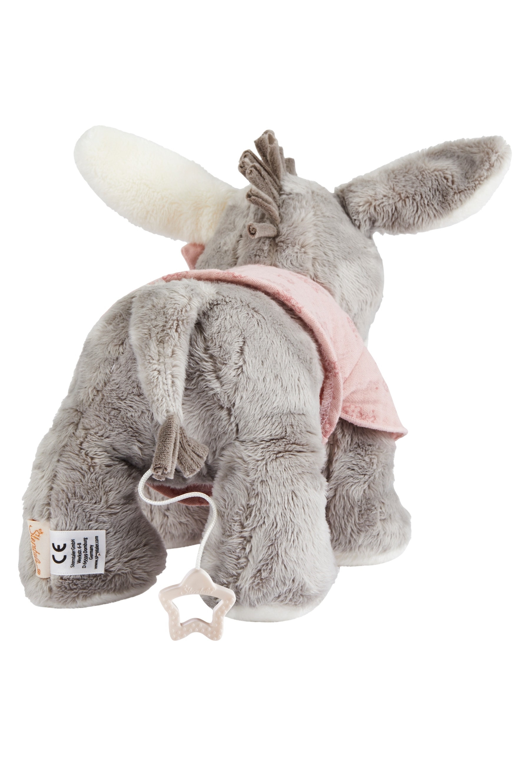Sterntaler® Spieluhr »Spieluhr L ESEL Emmi Girl«