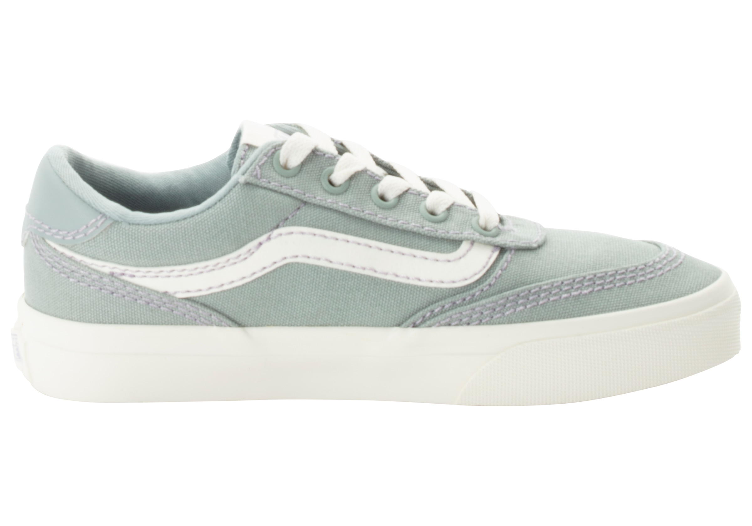 Vans Sneaker »Brooklyn LS«