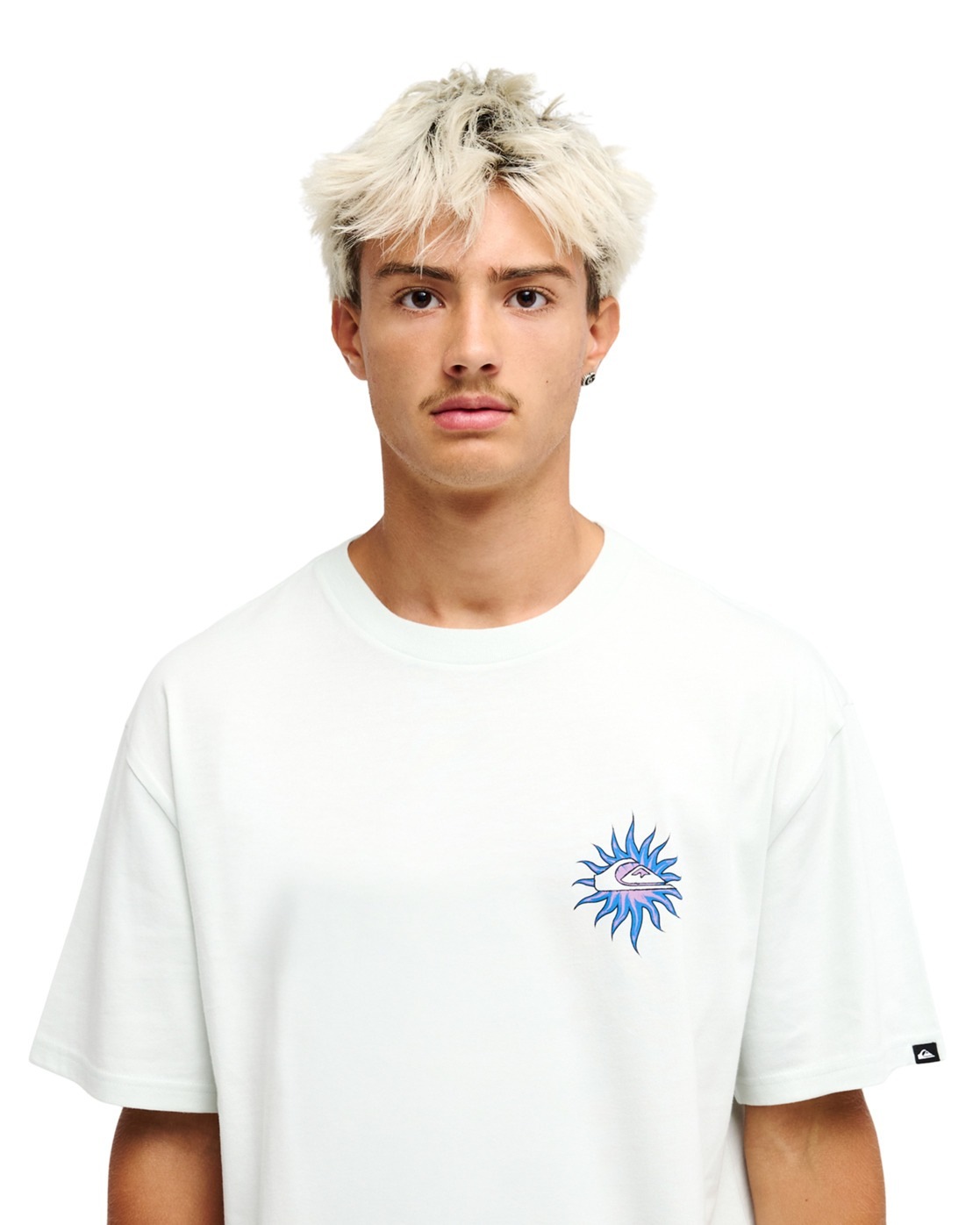 Quiksilver T-Shirt »Flow«