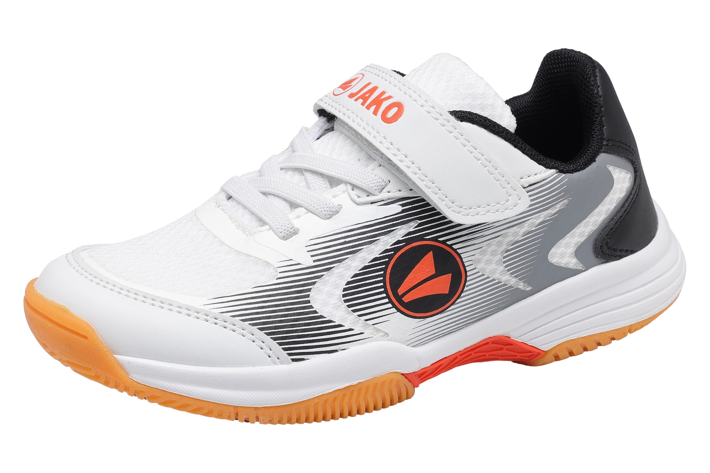 Jako Indoorschuh »J-MS BLUR EV«  Indoorschuh, Sportschuhe, nicht abfärbende Sohle