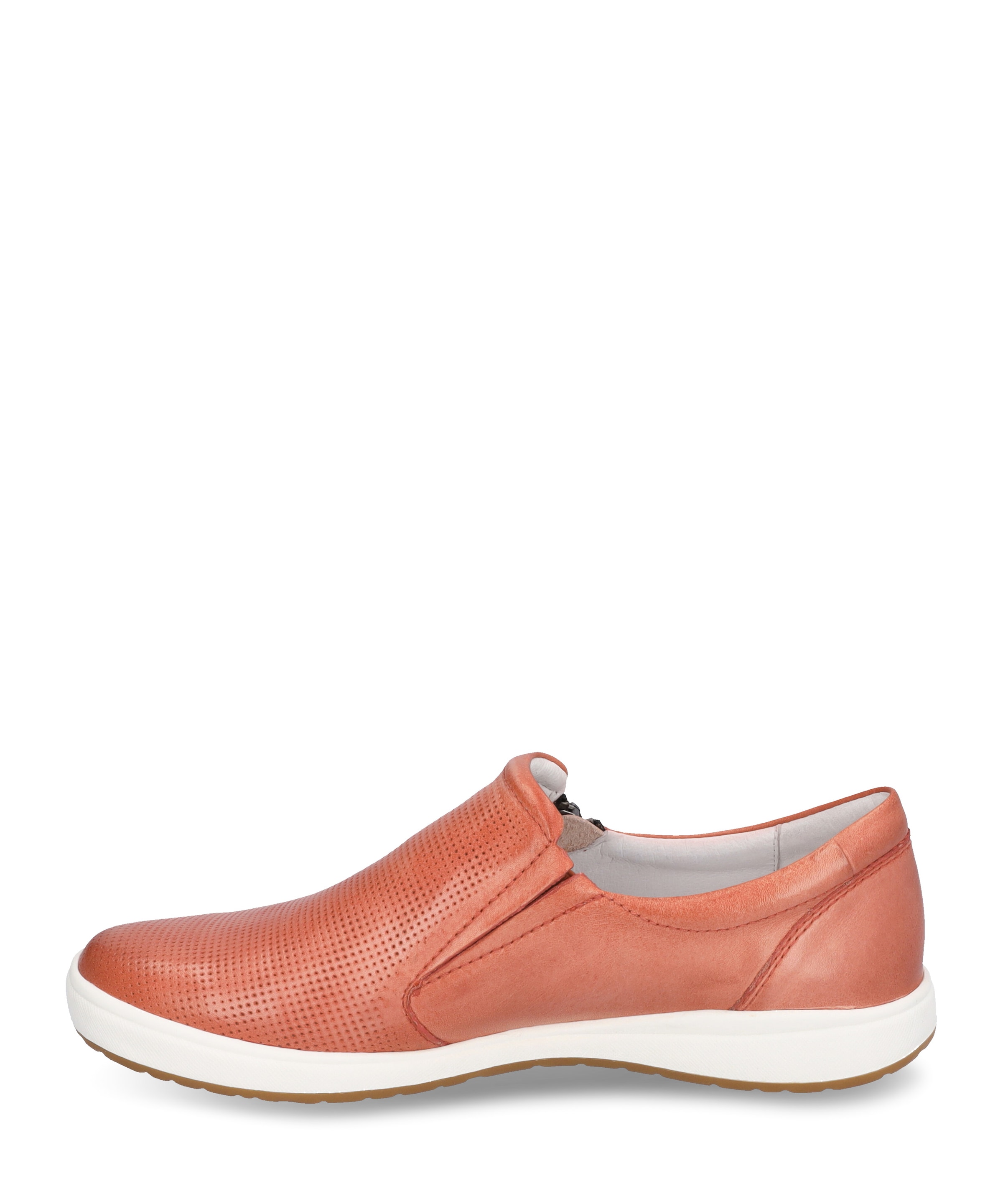 Josef Seibel Slipper »Caren 22, lachs«