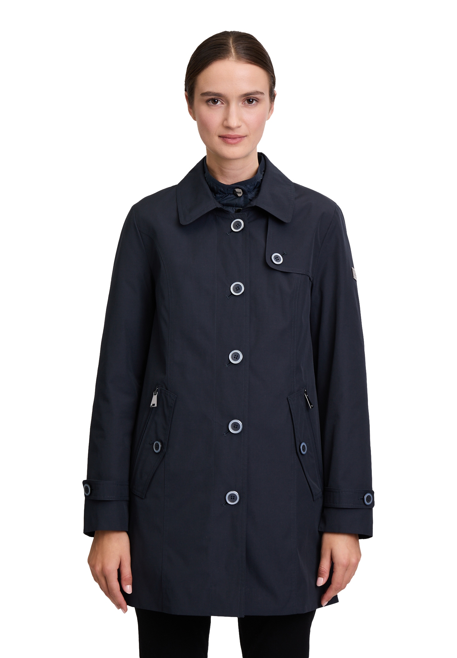 Betty Barclay 3-in-1-Funktionsjacke »3 in 1 Jacke mit Funktion«