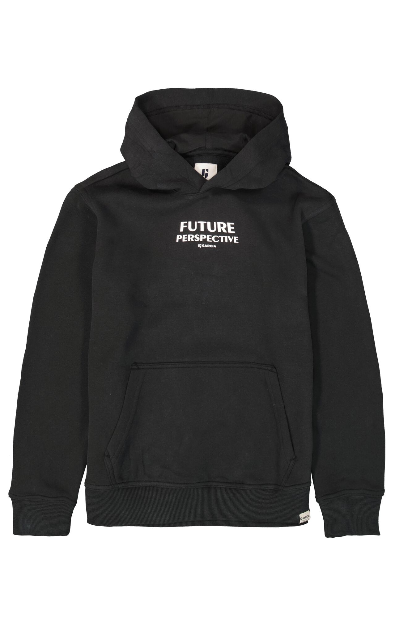 Garcia Hoodie mit Print