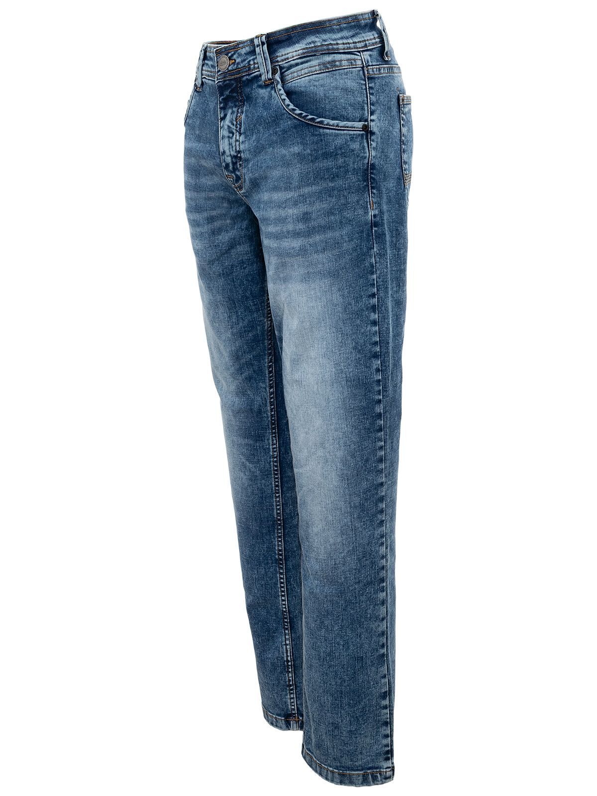 Hangowear Shorts »Hose GRÜNER HIRSCH«