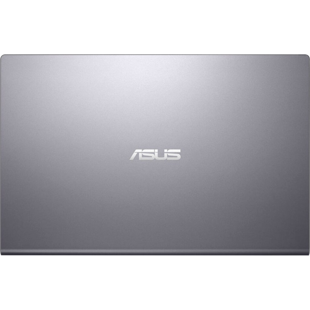Asus Notebook »Vivobook 15 F515JA-BQ1005T«, 39,6 cm, / 15,6 Zoll, Intel, Core i7, Iris Plus Graphics, 512 GB SSD