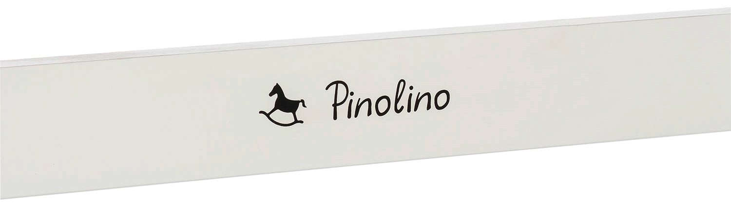 Pinolino® Hürde »Jumper«, (Set, 3 St.), 2 Steilsprünge und 1 Cavaletti