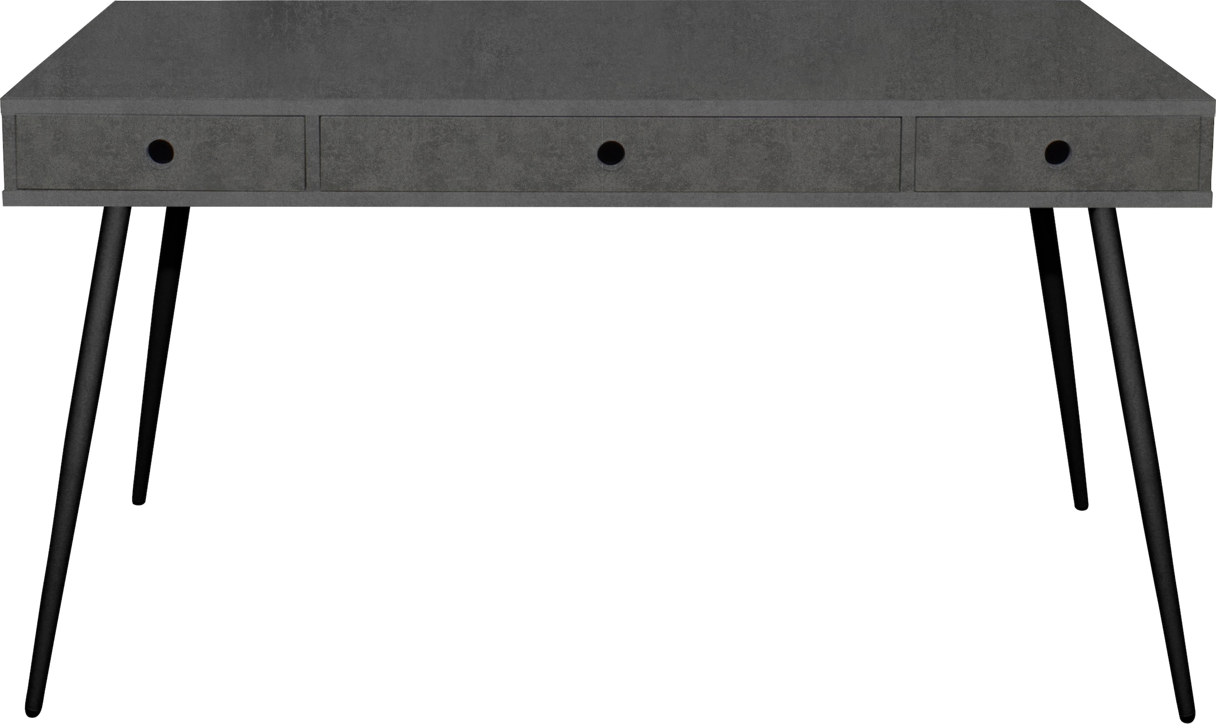 Mäusbacher Schreibtisch »Big System Office«, Breite 140 cm