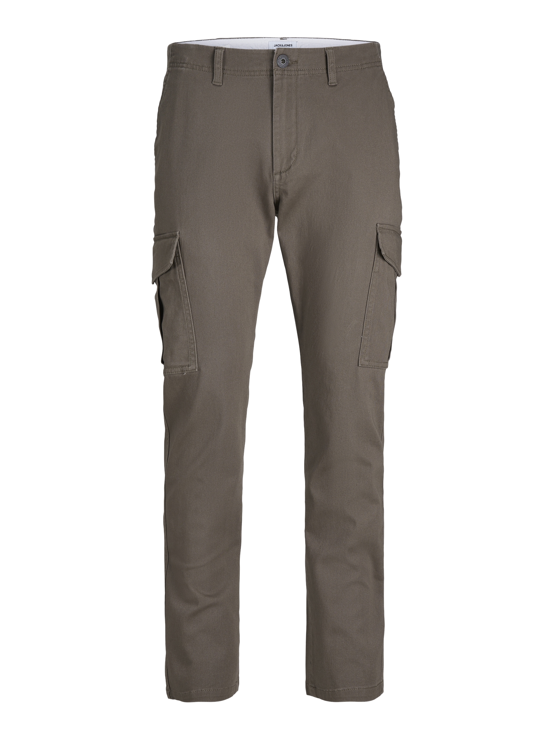 Jack & Jones Cargohose »JPSTMARCO JJJOE CARGO«