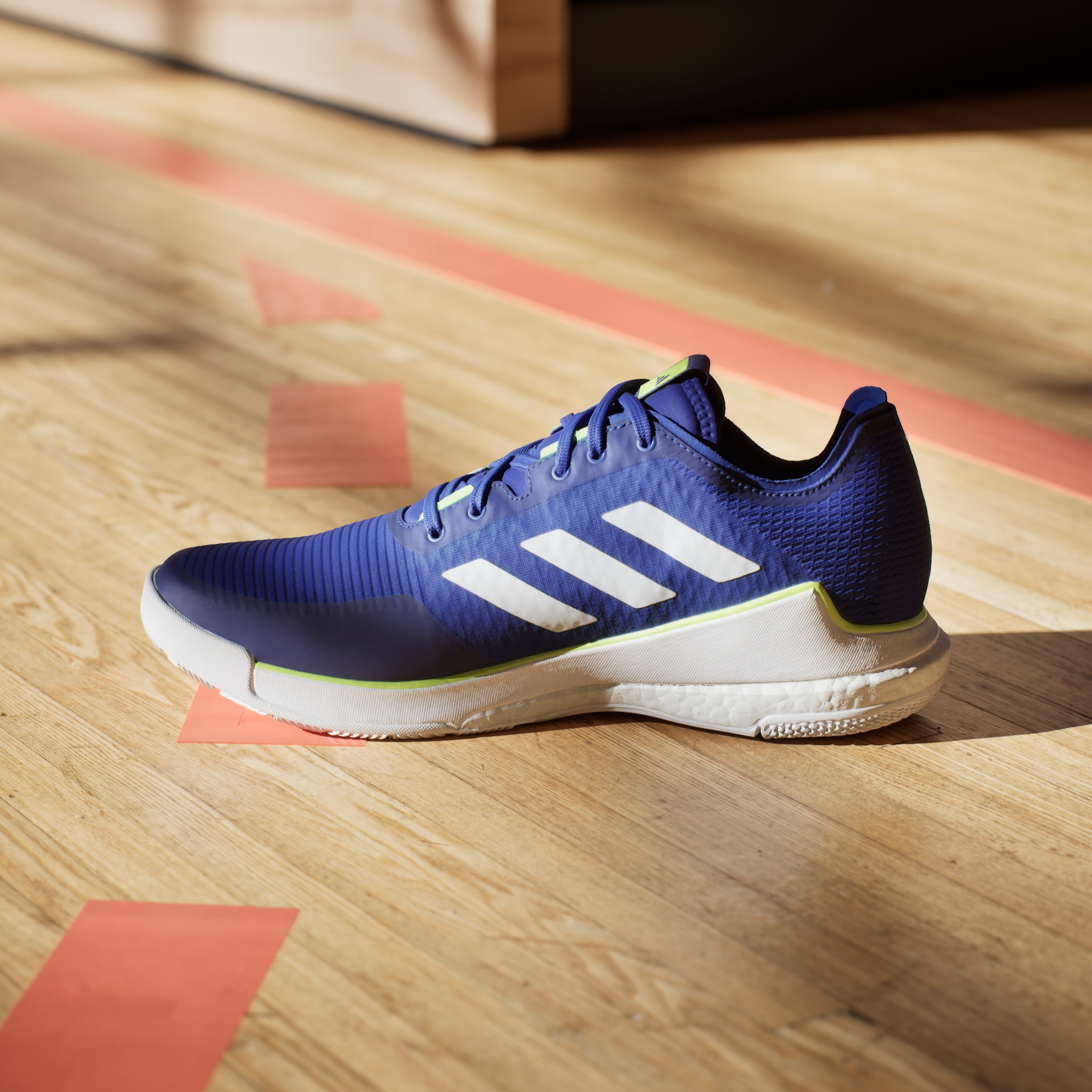 adidas Performance Handballschuh »CRAZYFLIGHT«