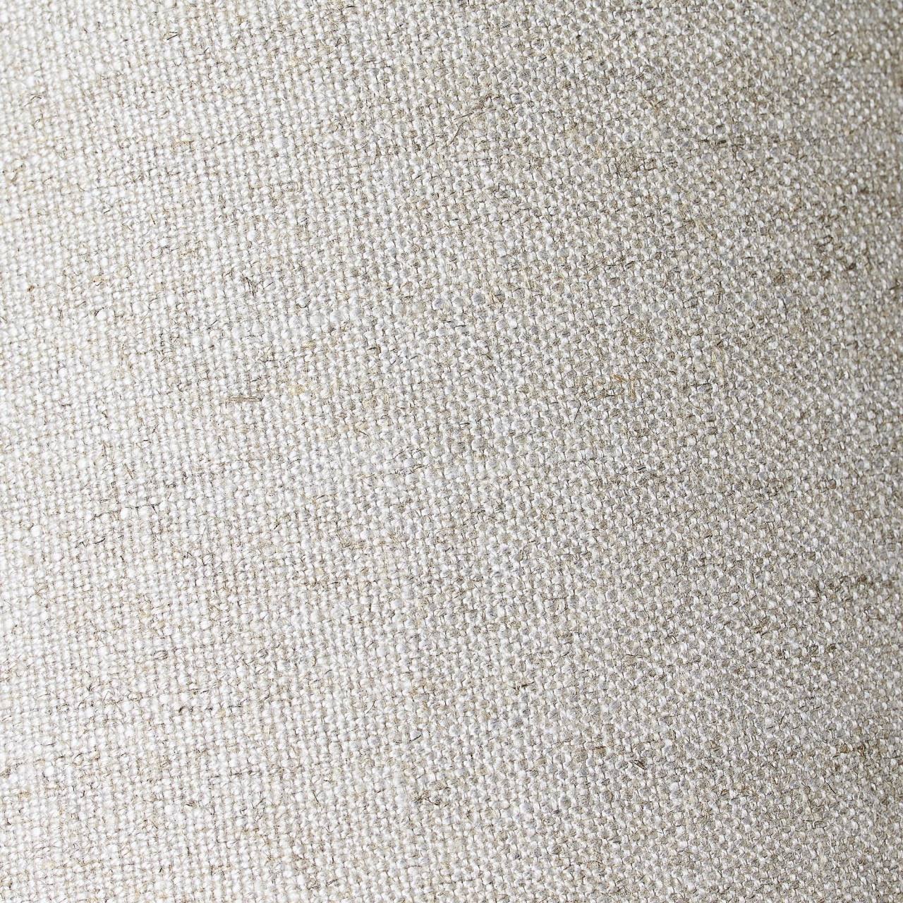 Brilliant Tischleuchte »Sora«, 1 Metall/Textil, cm, cm Höhe, E27, kaufen online beige Ø flammig-flammig, Jahren 3 43,5 | Garantie 25 mit XXL