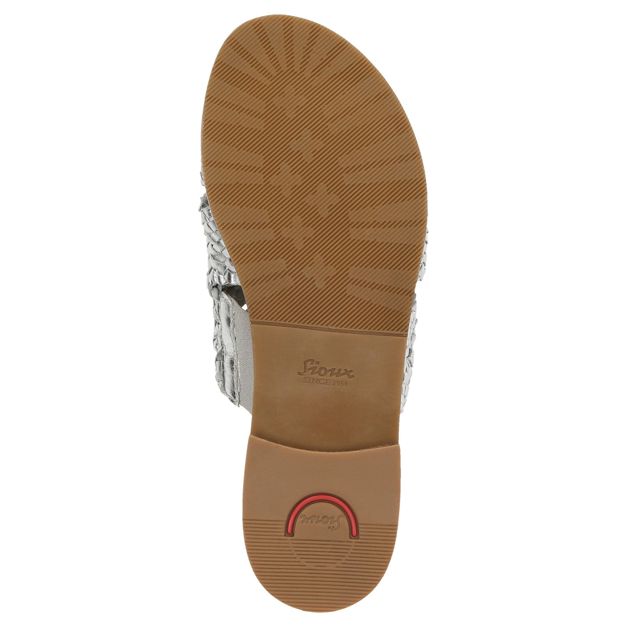 SIOUX Pantolette »Cosinda-703«