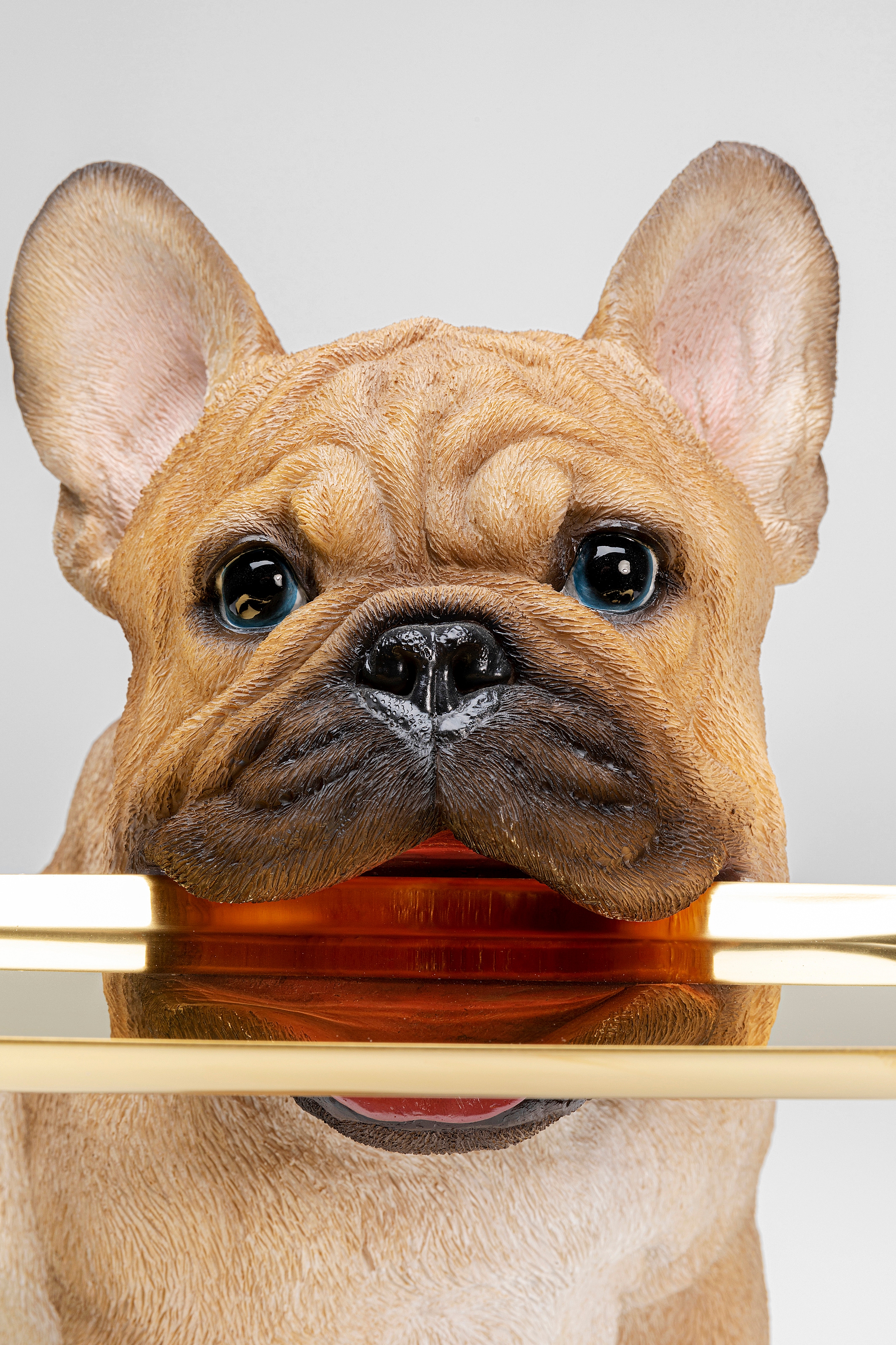 Kare Design Dekofigur »Butler Frenchy 40cm«