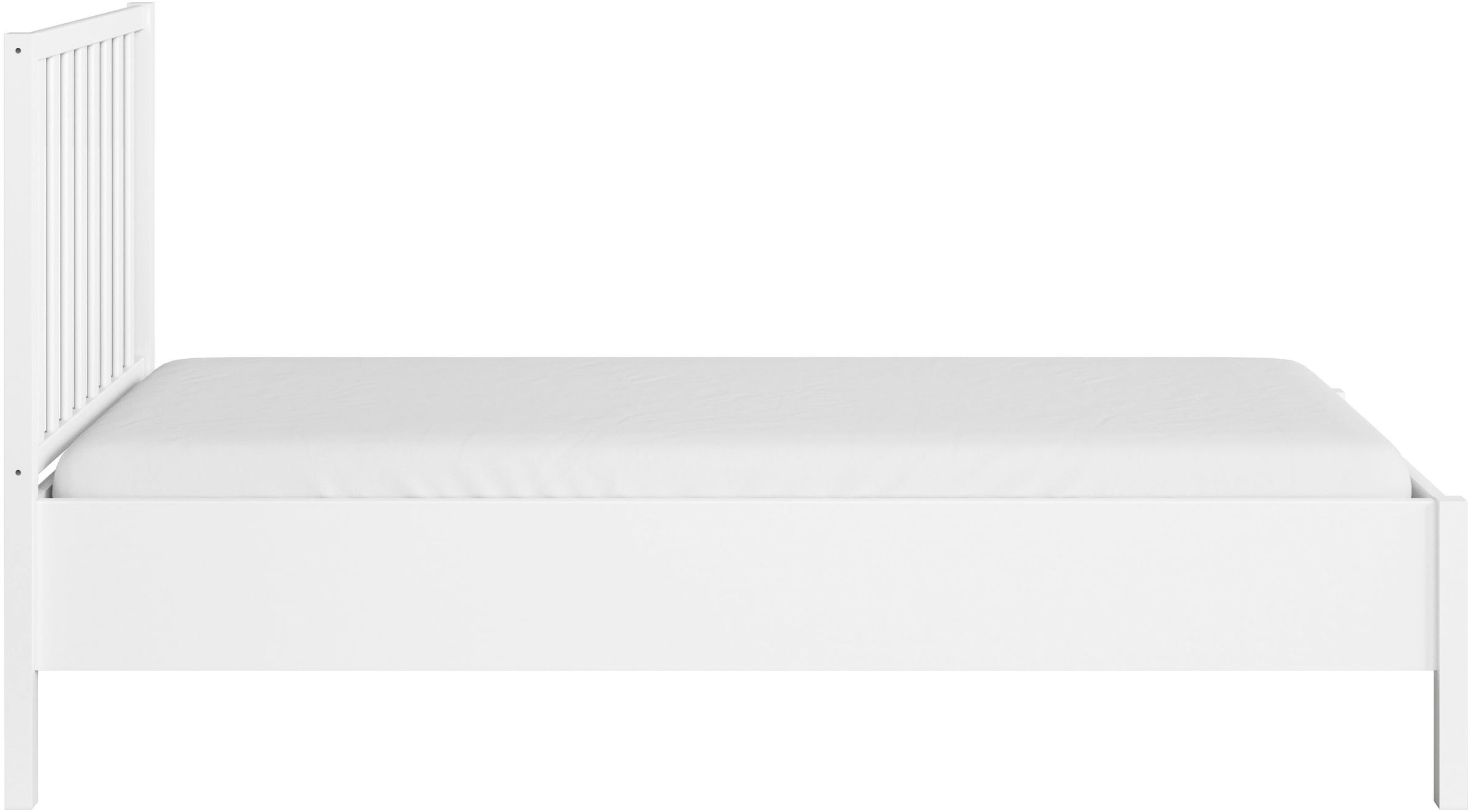 rauch »Skagen« mit Sprossenkopfteil