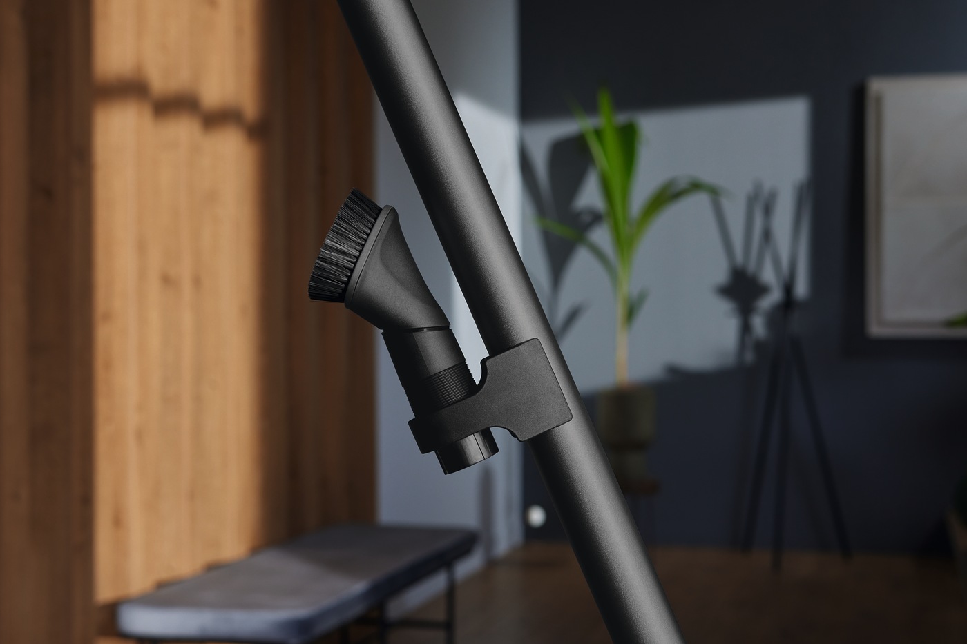 Miele Halterungszubehör »HX-AH 20 Accessory Holder« Packung, 1 Stk. tlg.