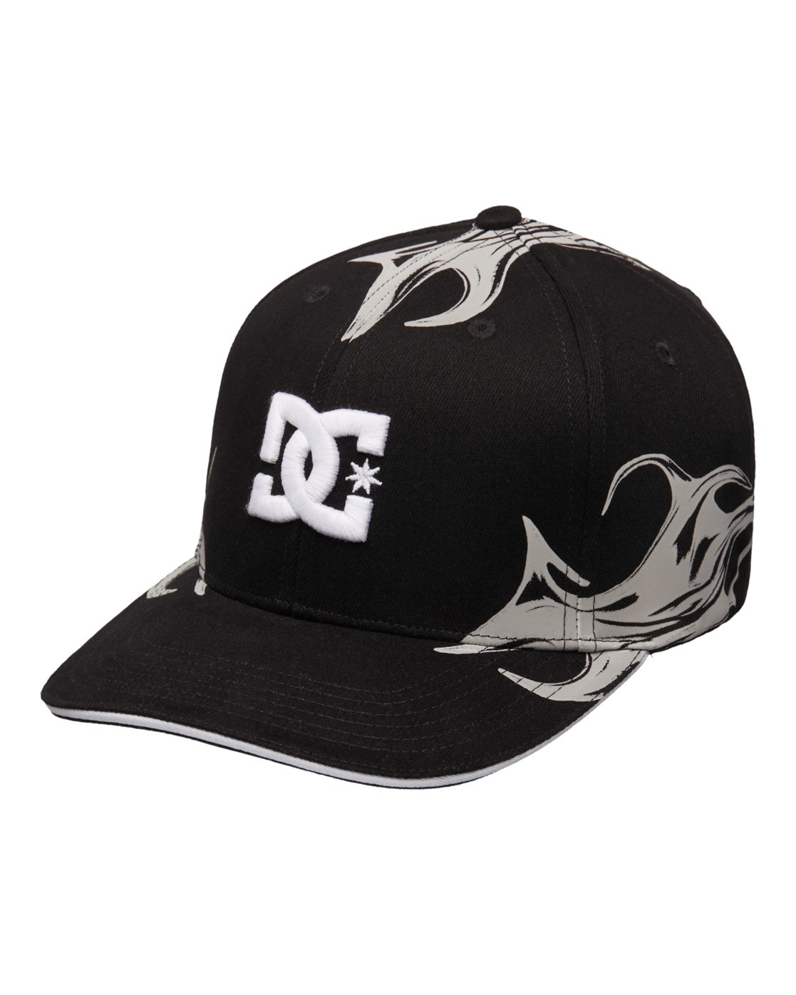 DC Shoes Trucker Cap »Fuego«