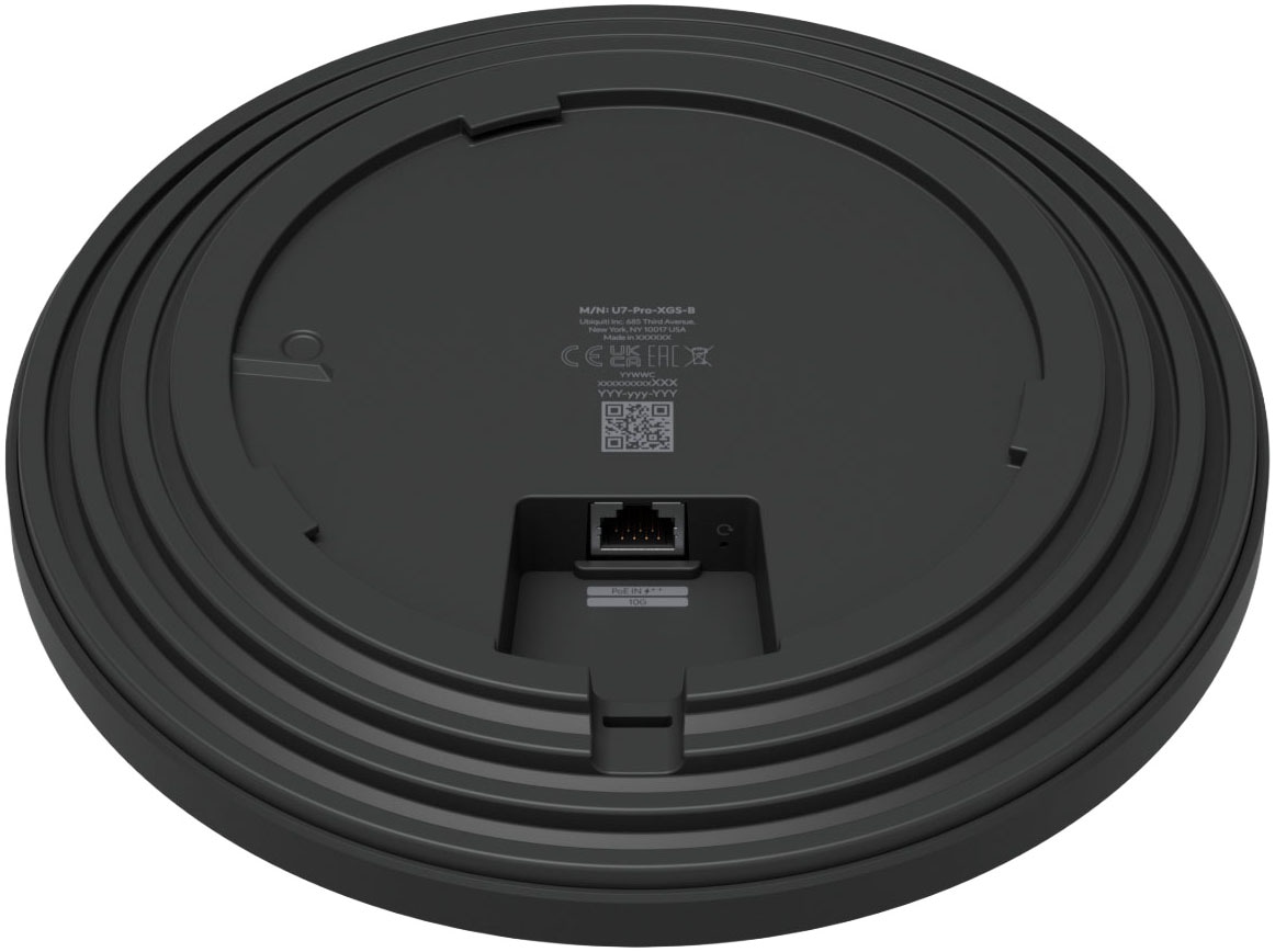 UbiQuiti Access Point »U7 Pro XGS«