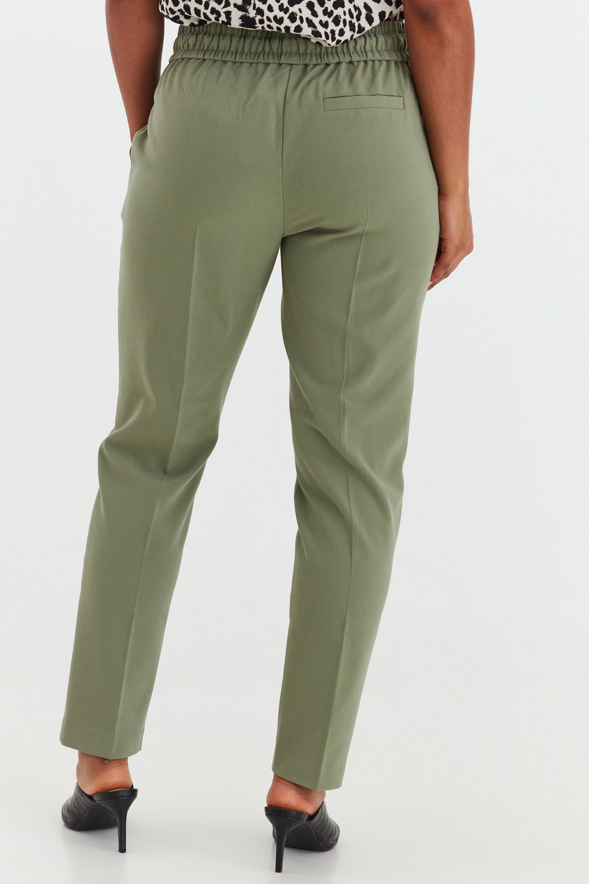b.young Stoffhose »Hose BYDanta«