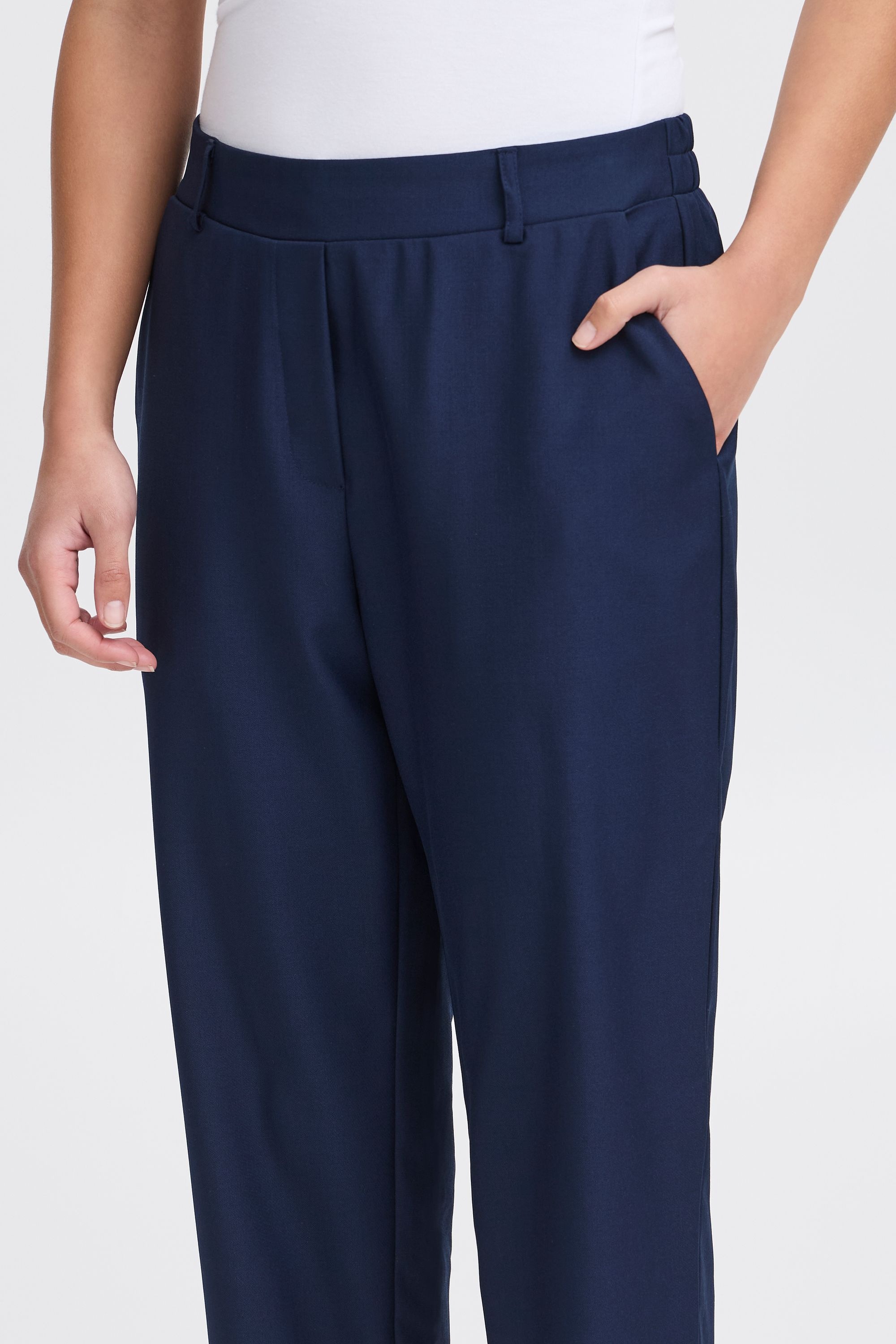Ichi Loungehose »Loungehose IXDORTHEA«