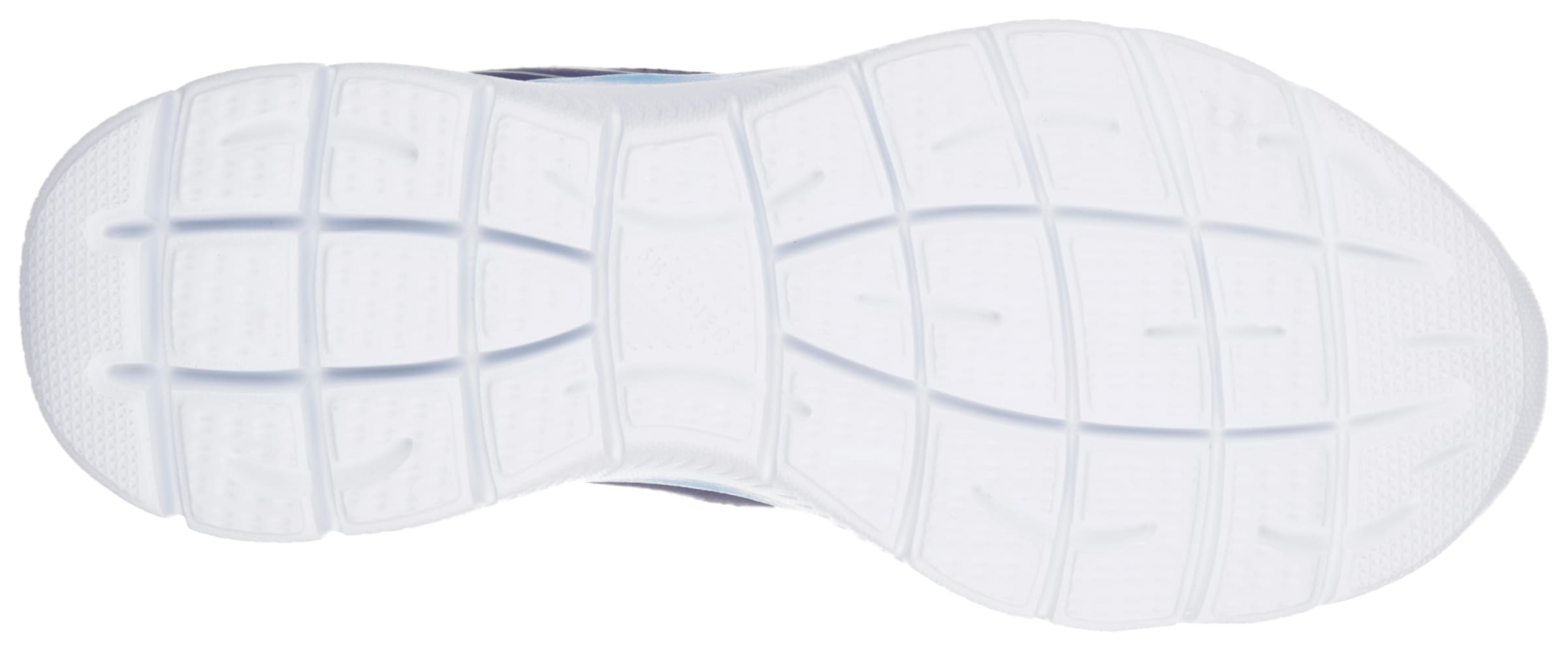 Skechers Sneaker »SUMMITS-SUITED«, Freizeitschuh, Trainingsschuh, Schnürschuh mit weicher Polsterung