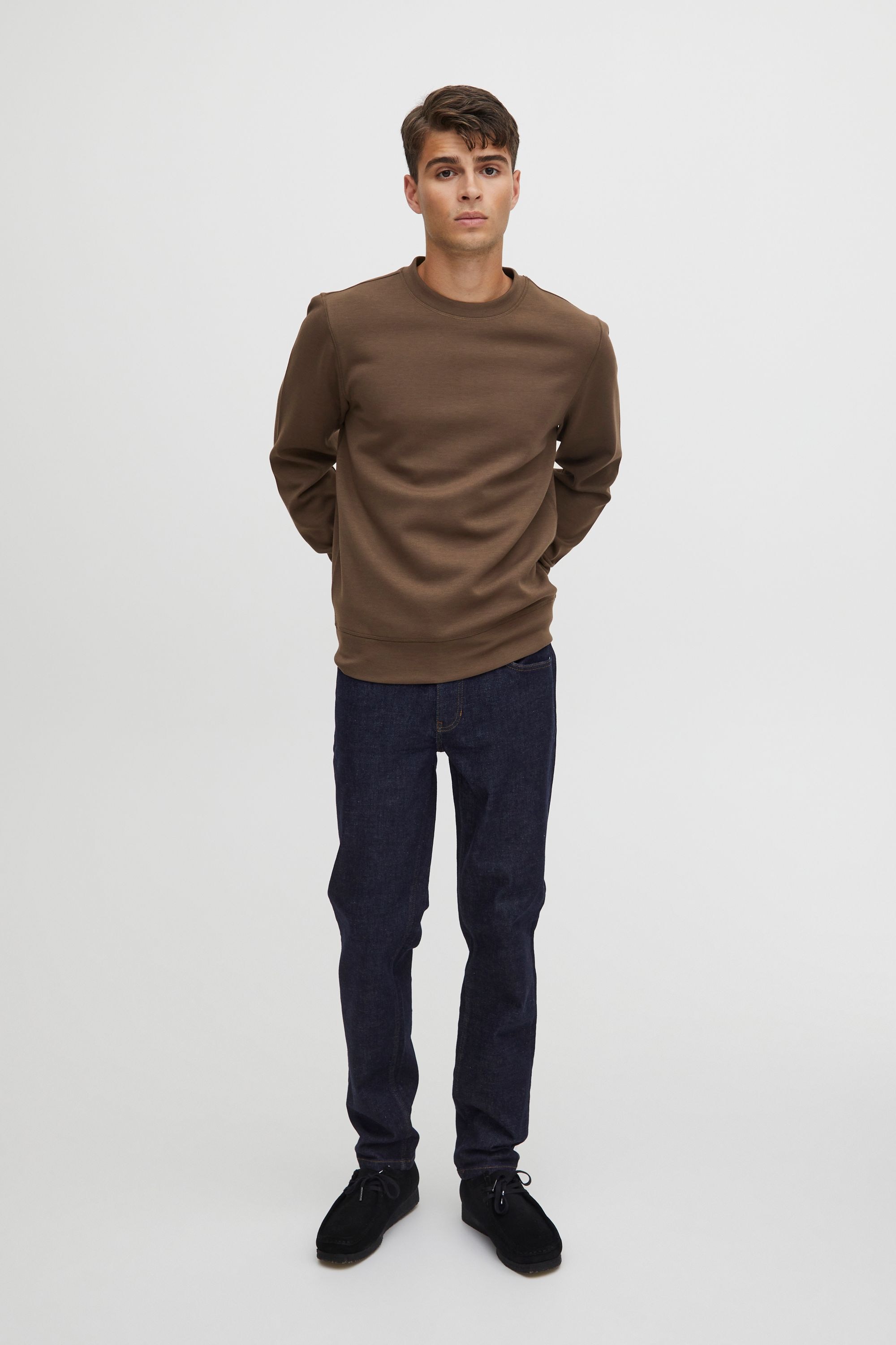 Casual Friday Longpullover »Sweatshirt CFSebastian«